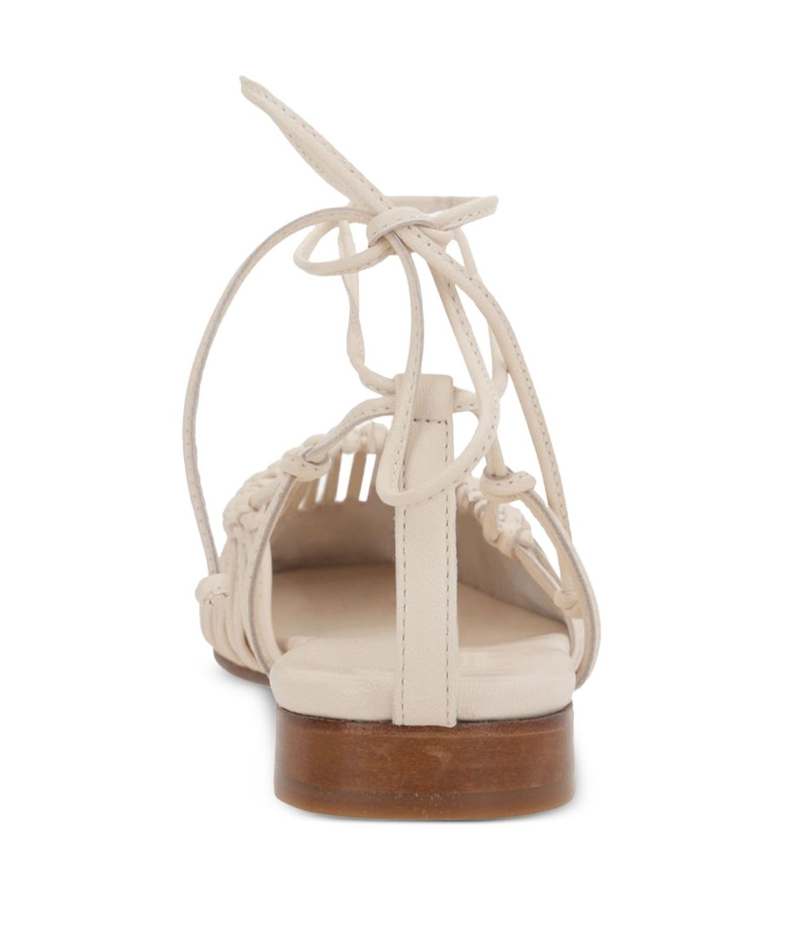 Hereu Mantera Shoes In Ivory