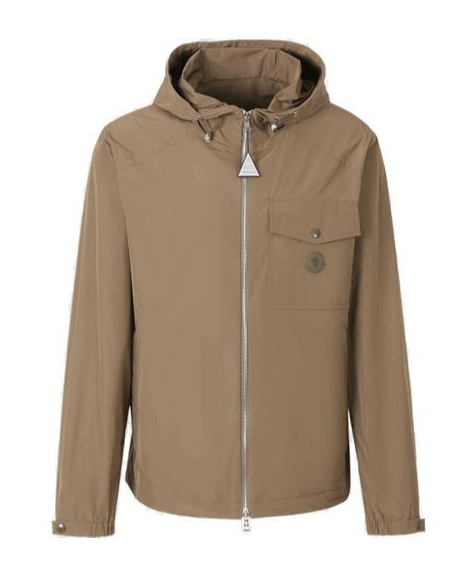 Moncler Fuyue Windbreaker Jacket
