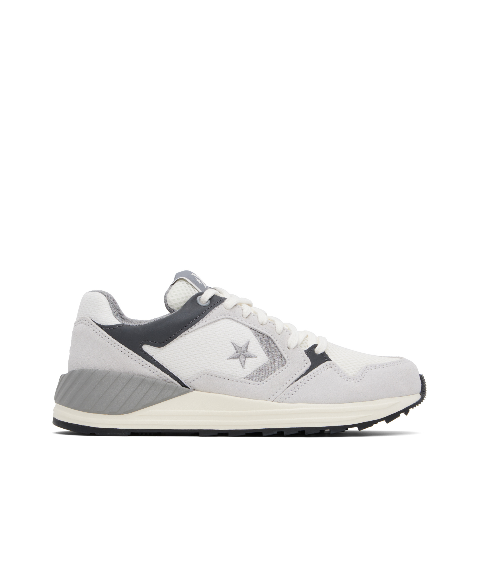 Converse Wave Sneakers In White
