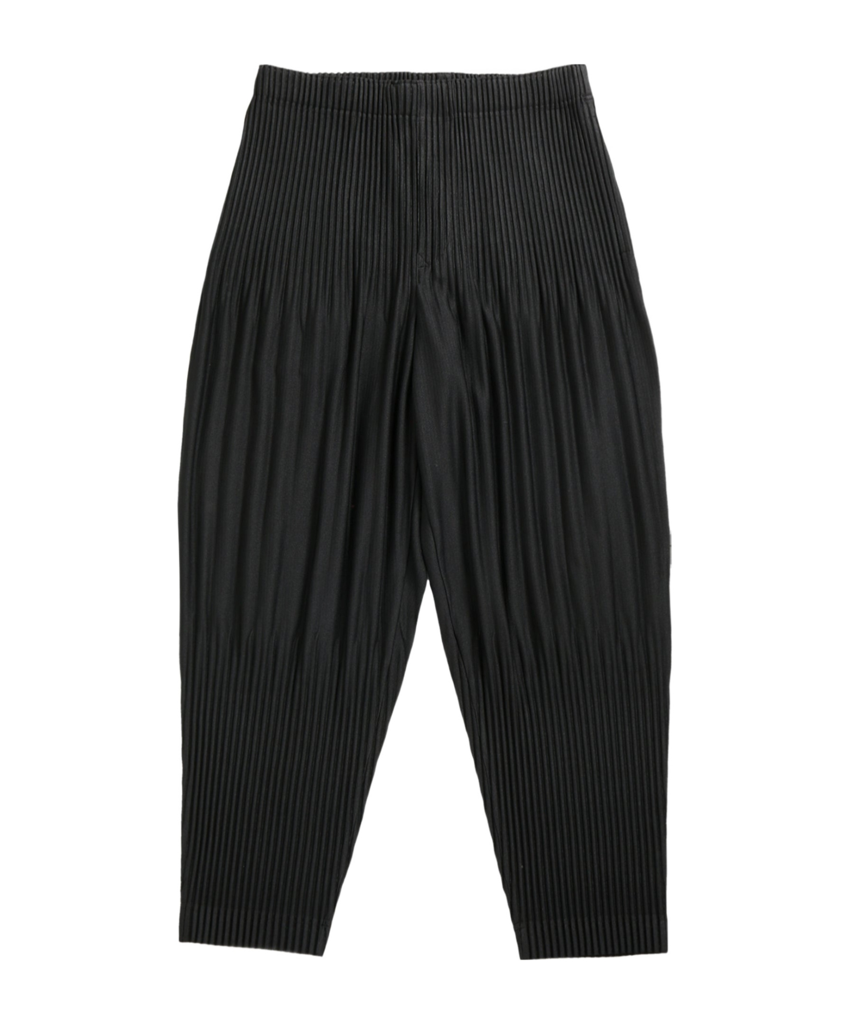 Issey Miyake Plissé Trousers