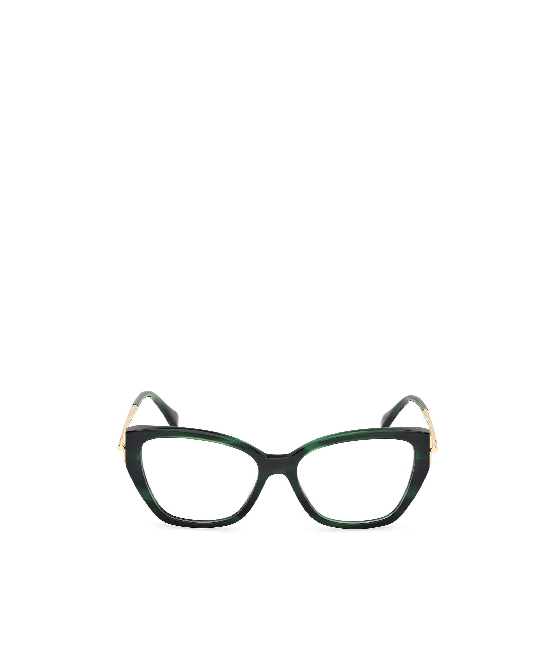 Max Mara Full Frame Plain Mirror In Black