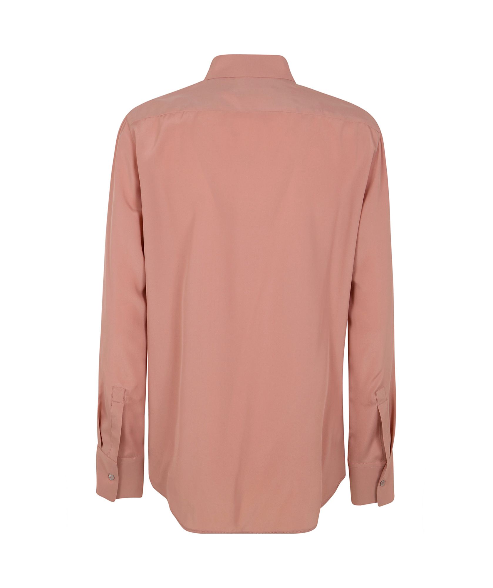Ps By Paul Smith Whirlpool Shirt In Pink