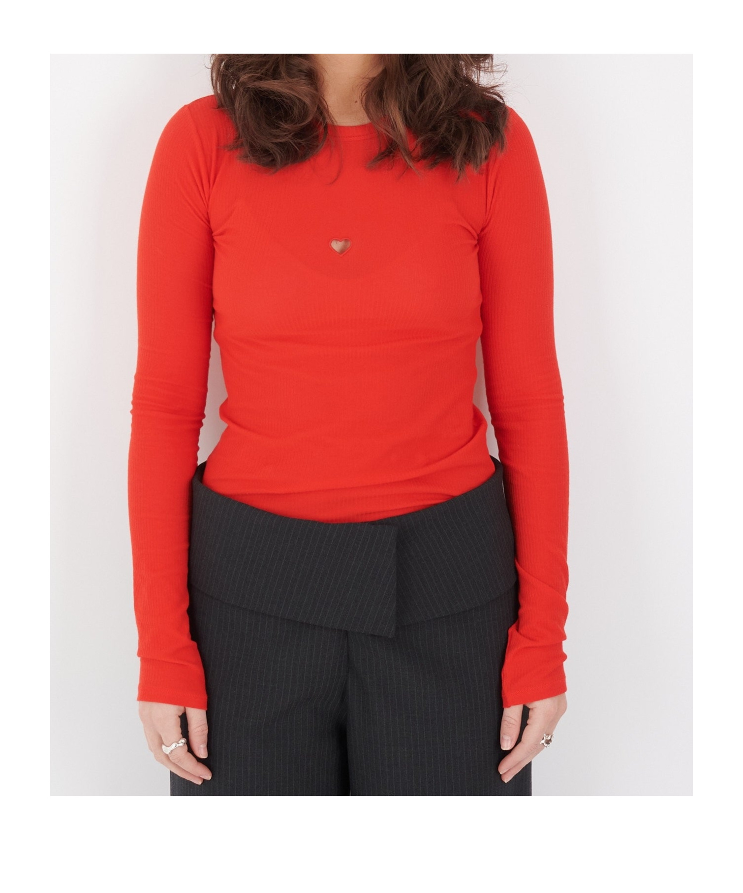 Baserange Long-sleeved T-shirt
