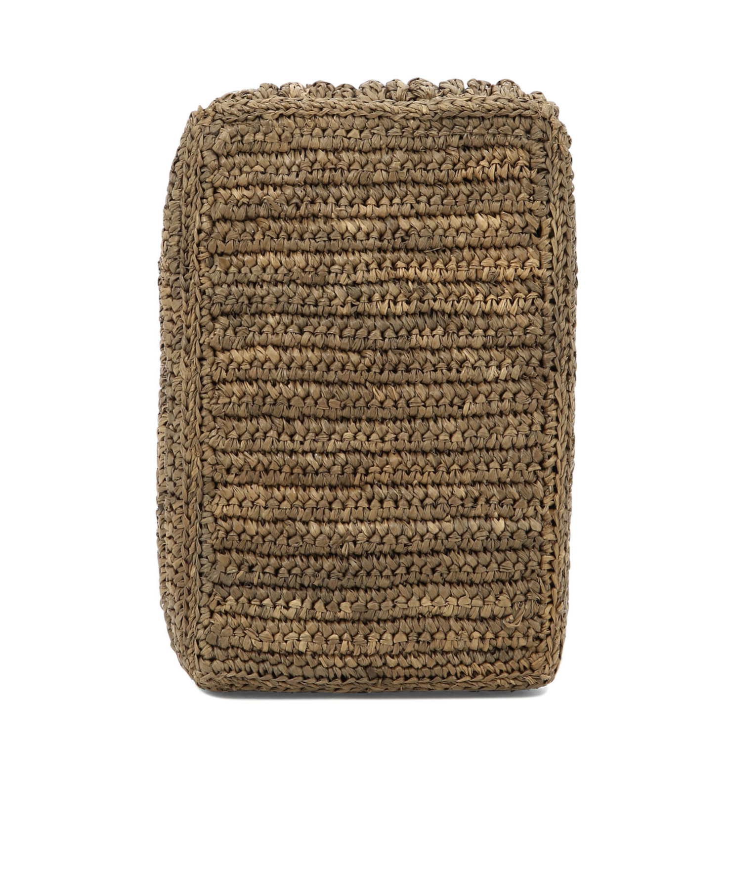 Ibeliv Flip Mobile Phone Bag In Brown