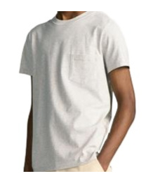 Dior Short-sleeved T-shirt In White