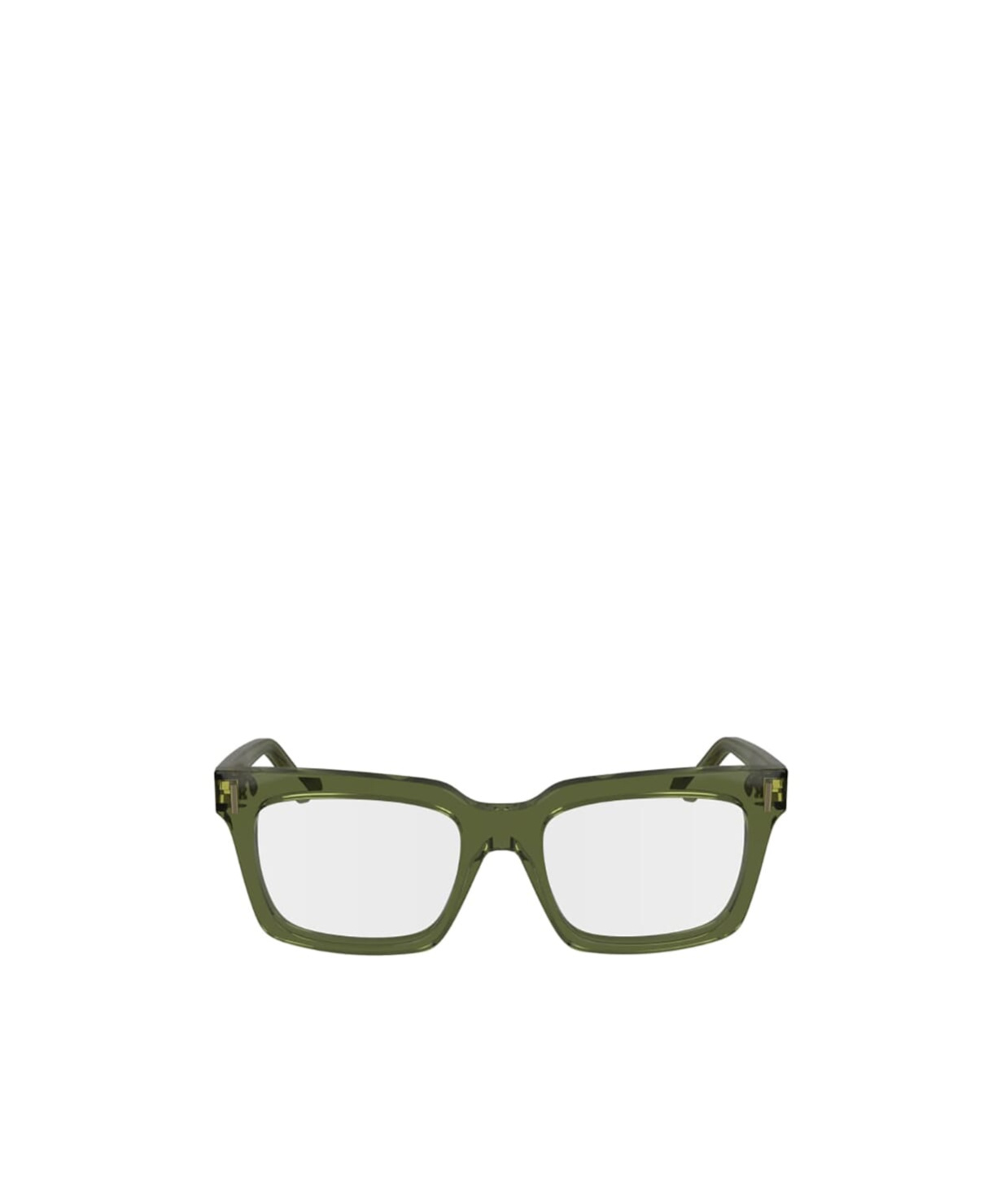 Ferragamo Geometric Flat Mirror In Black