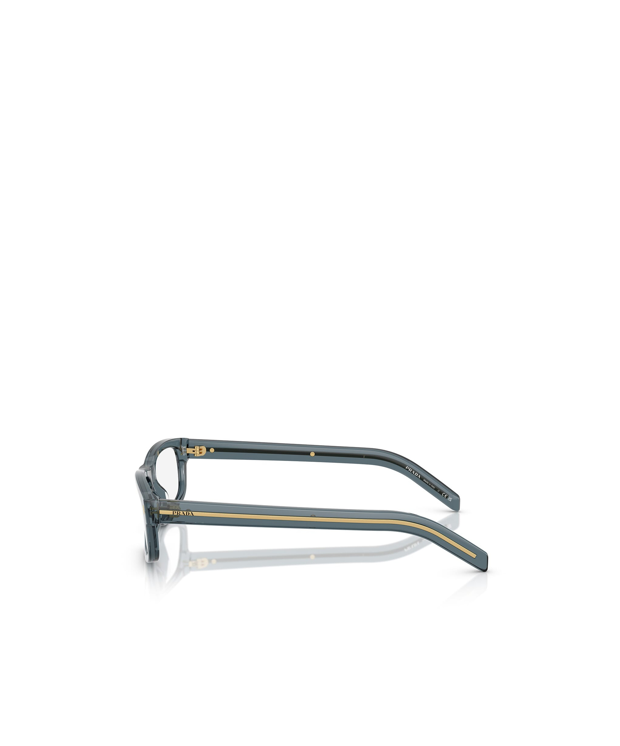 Prada Full Frame Plain Mirror
