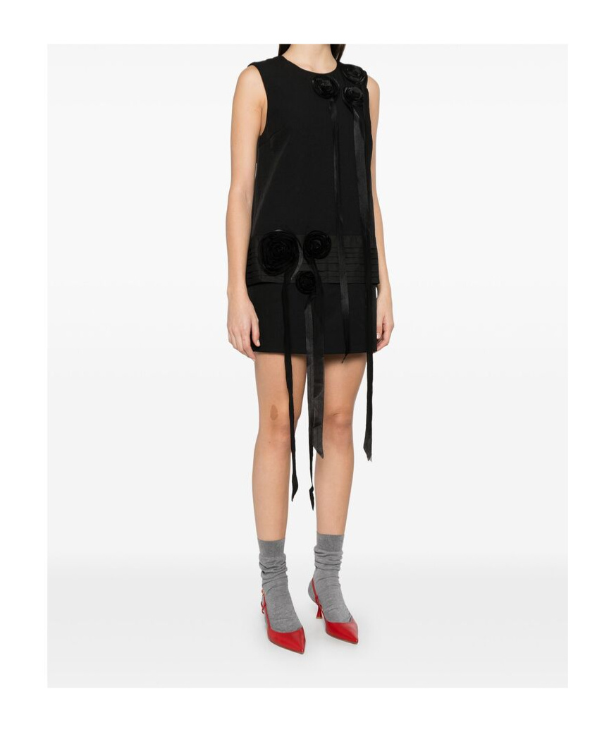 BAUM UND PFERDGARTEN ALIYAH MINI DRESS