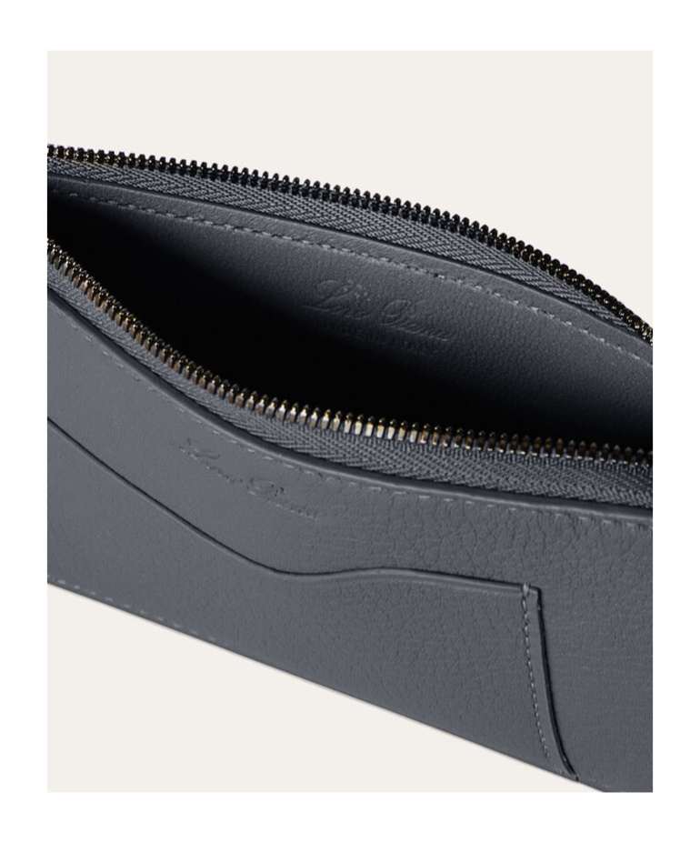 LORO PIANA EXTRA ZIPPER ZERO CLIP