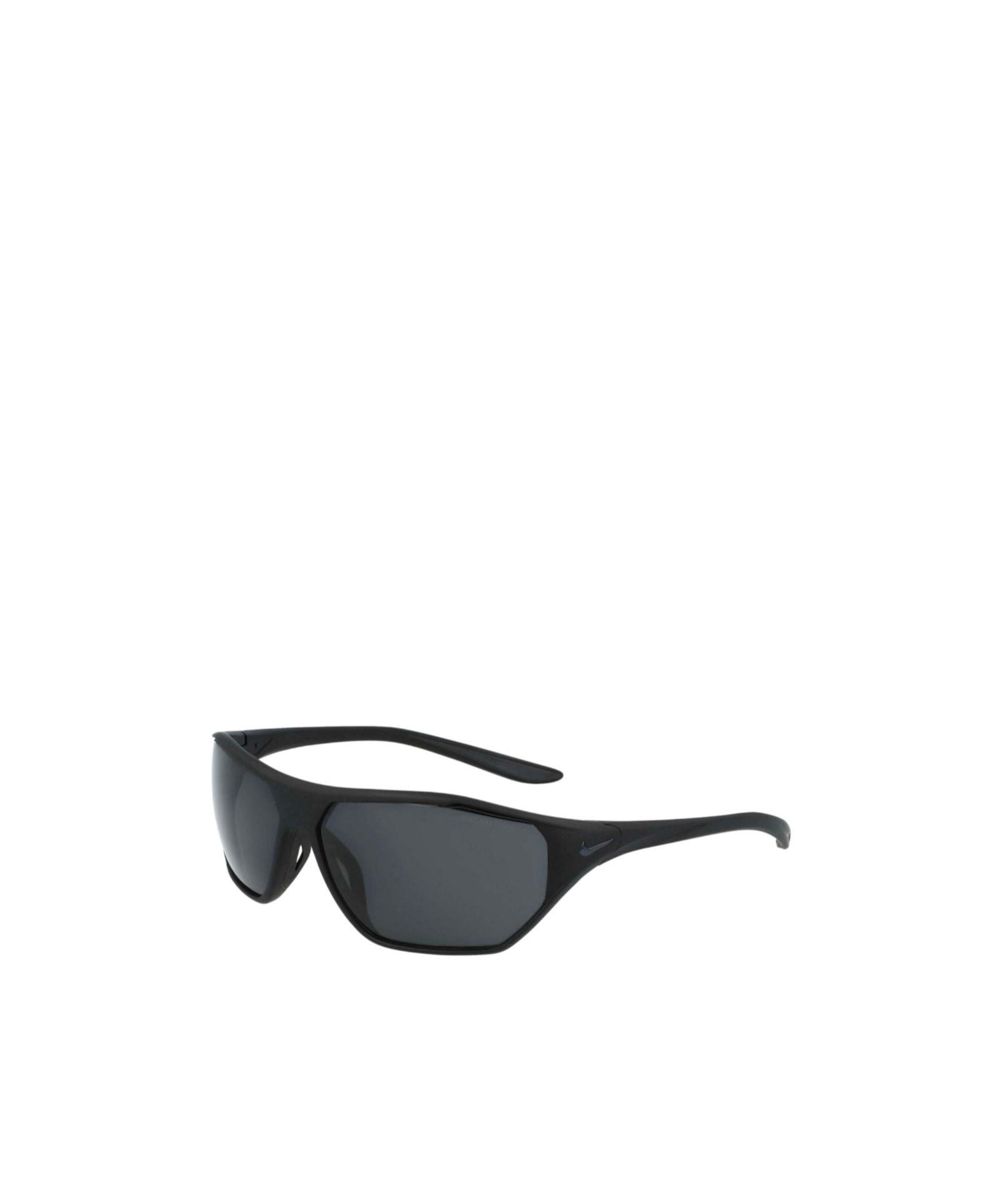 Nike Frame Sunglasses In Black