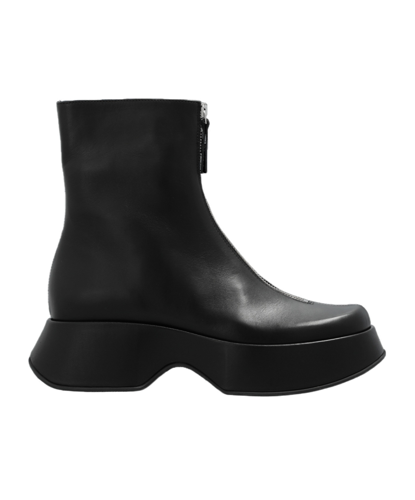 VIC MATIE ELODIE PLATFORM BOOTS