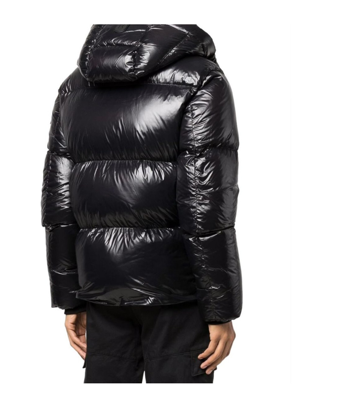 Mackage Jacket In Black