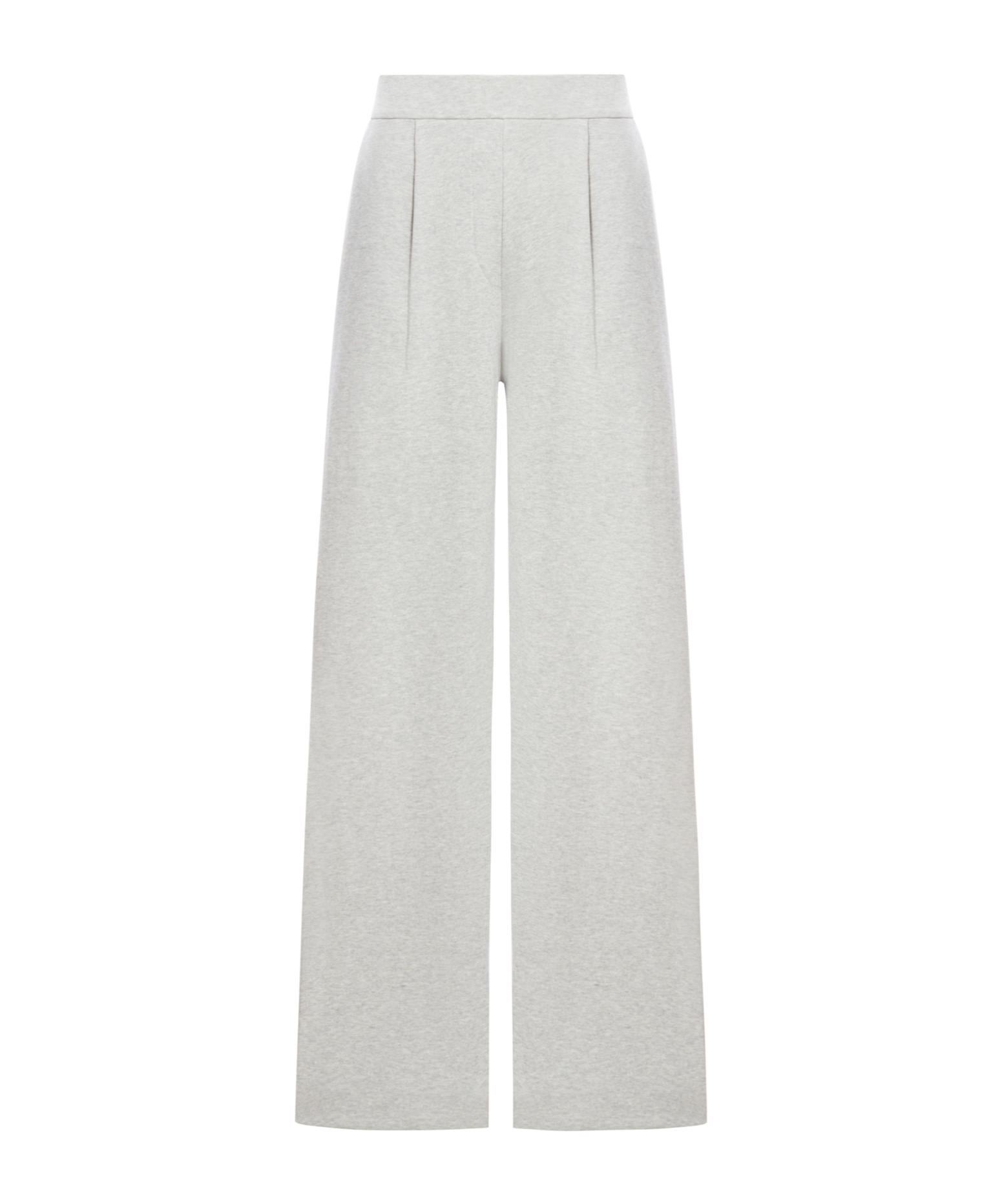 Shop Dries Van Noten Straight-leg Track Pants In Gray