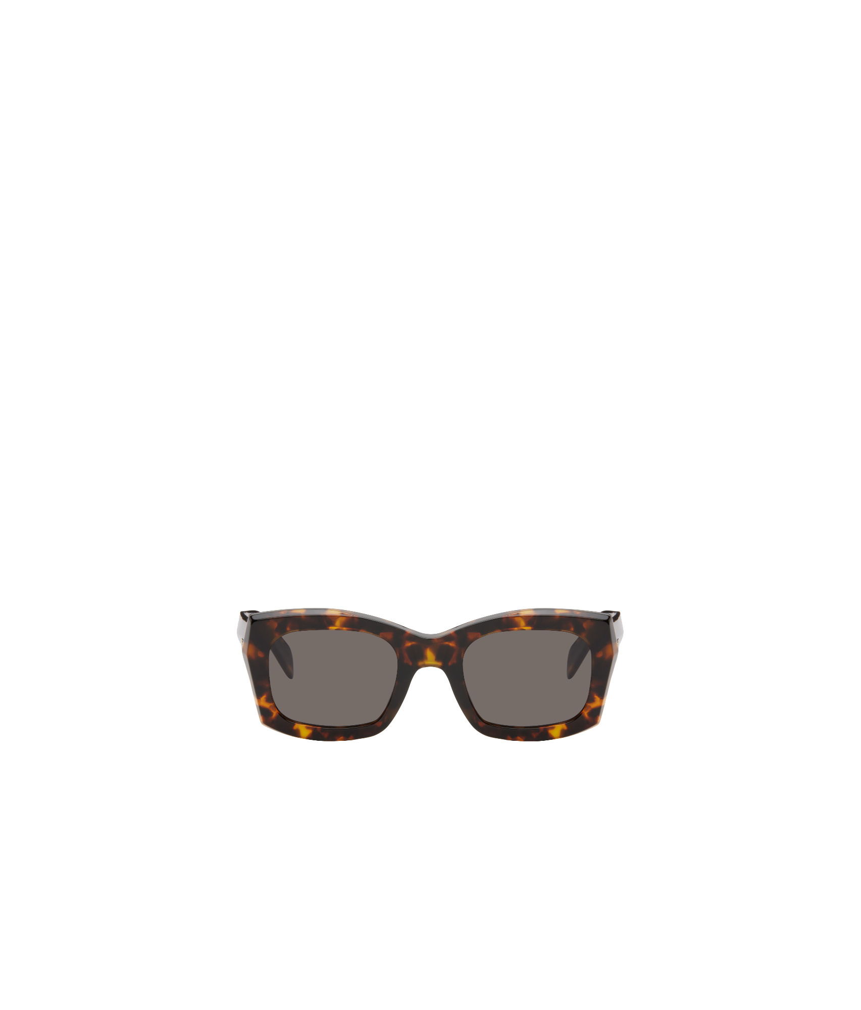 Retrosuperfuture Komori Sunglasses In Deep Havana