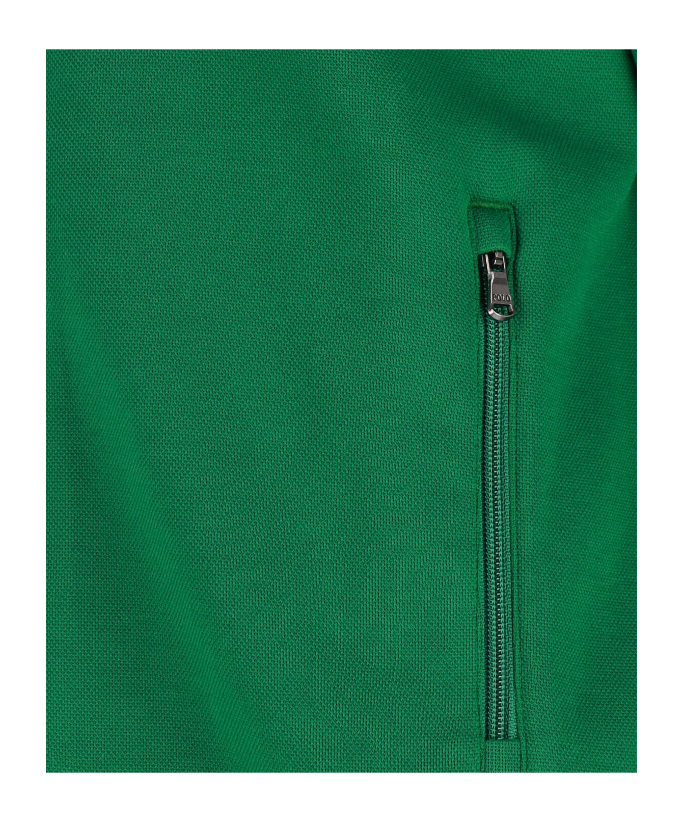 Polo Ralph Lauren Zipped Track Jacket