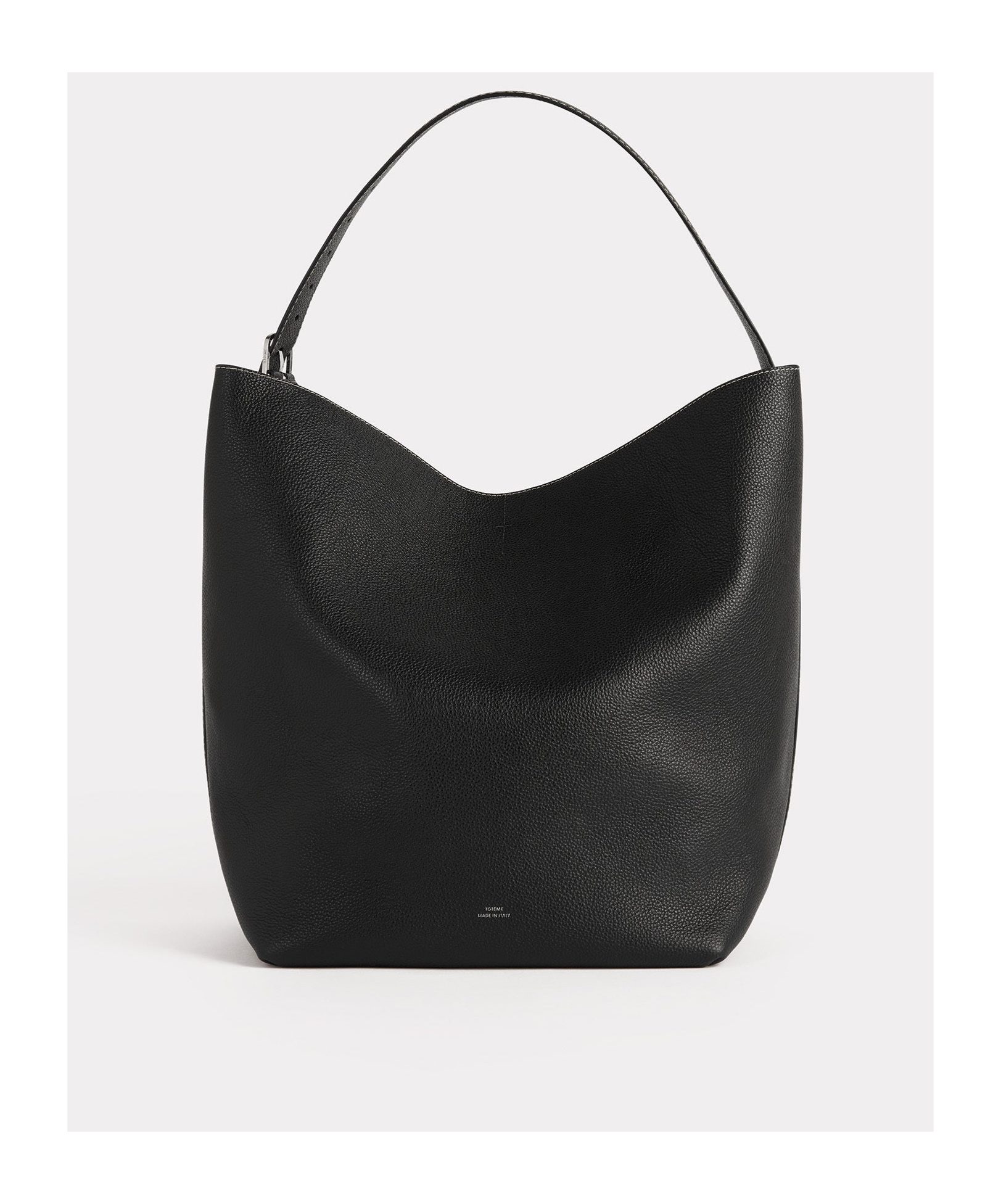 TOTÊME ADJUSTABLE SHOULDER BAG 