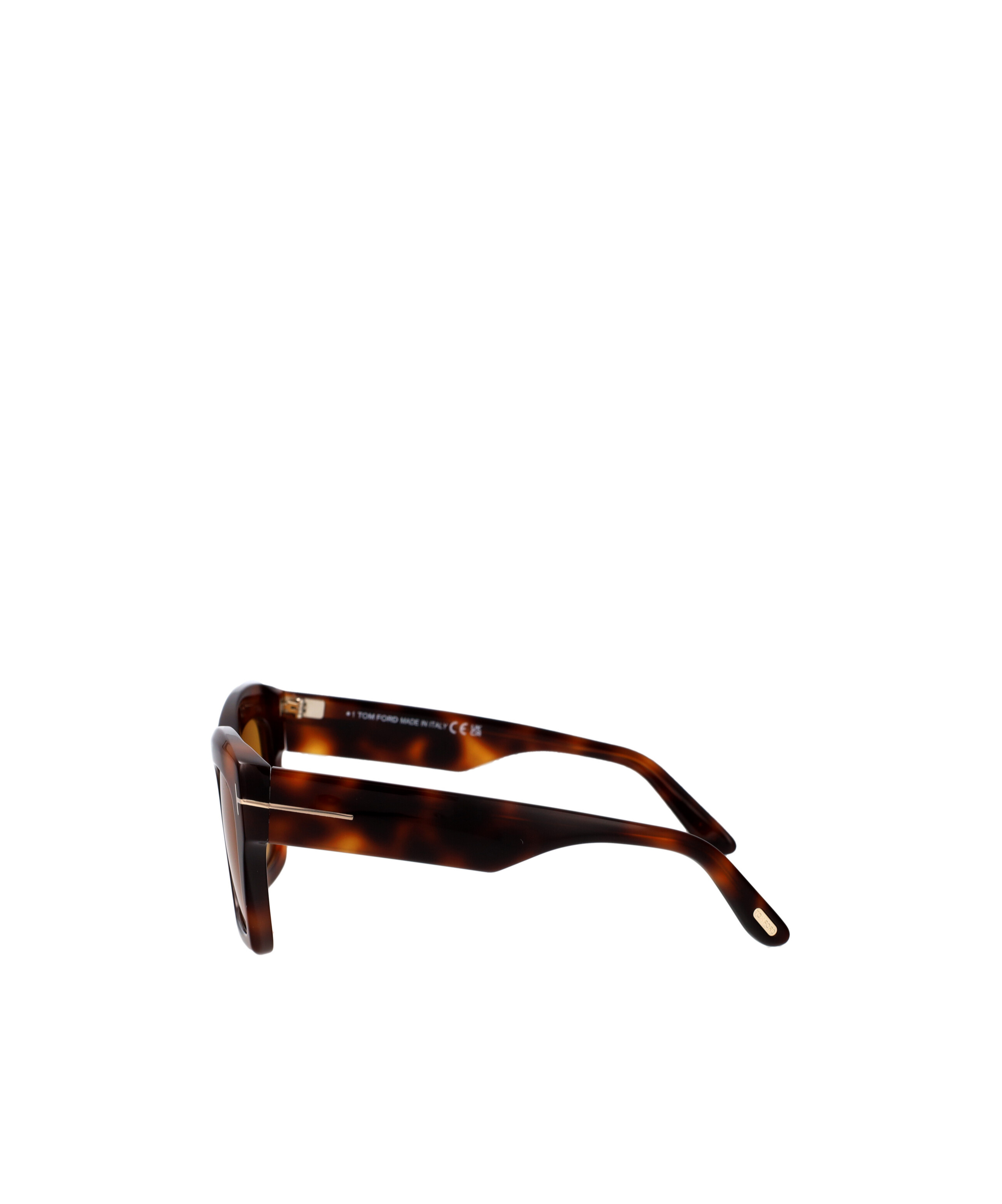 Tom Ford Square-frame Sunglasses