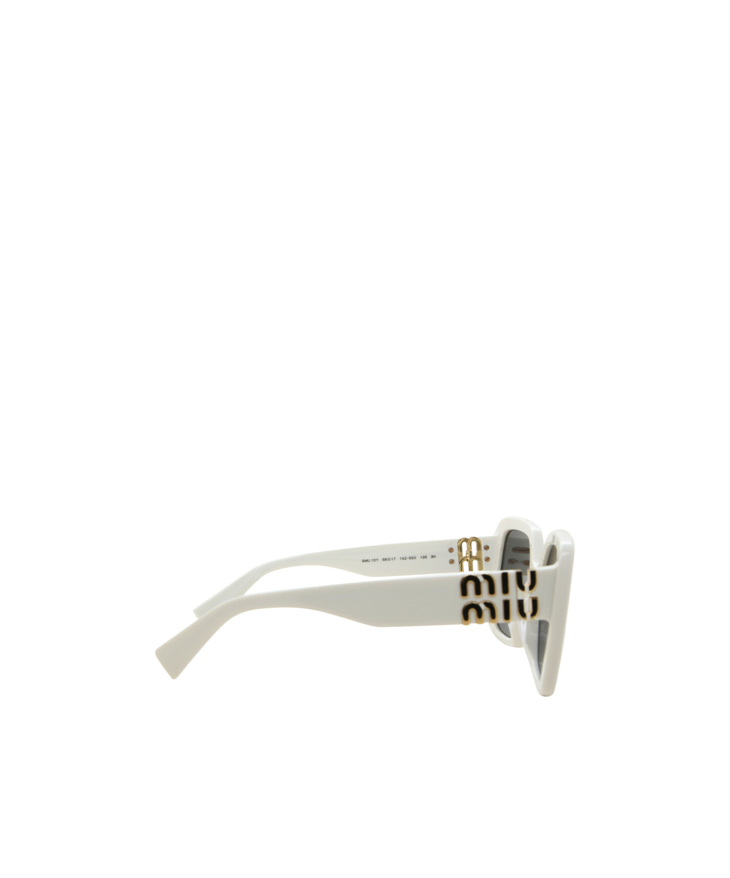 Miu Miu Full Frame Sunglasses