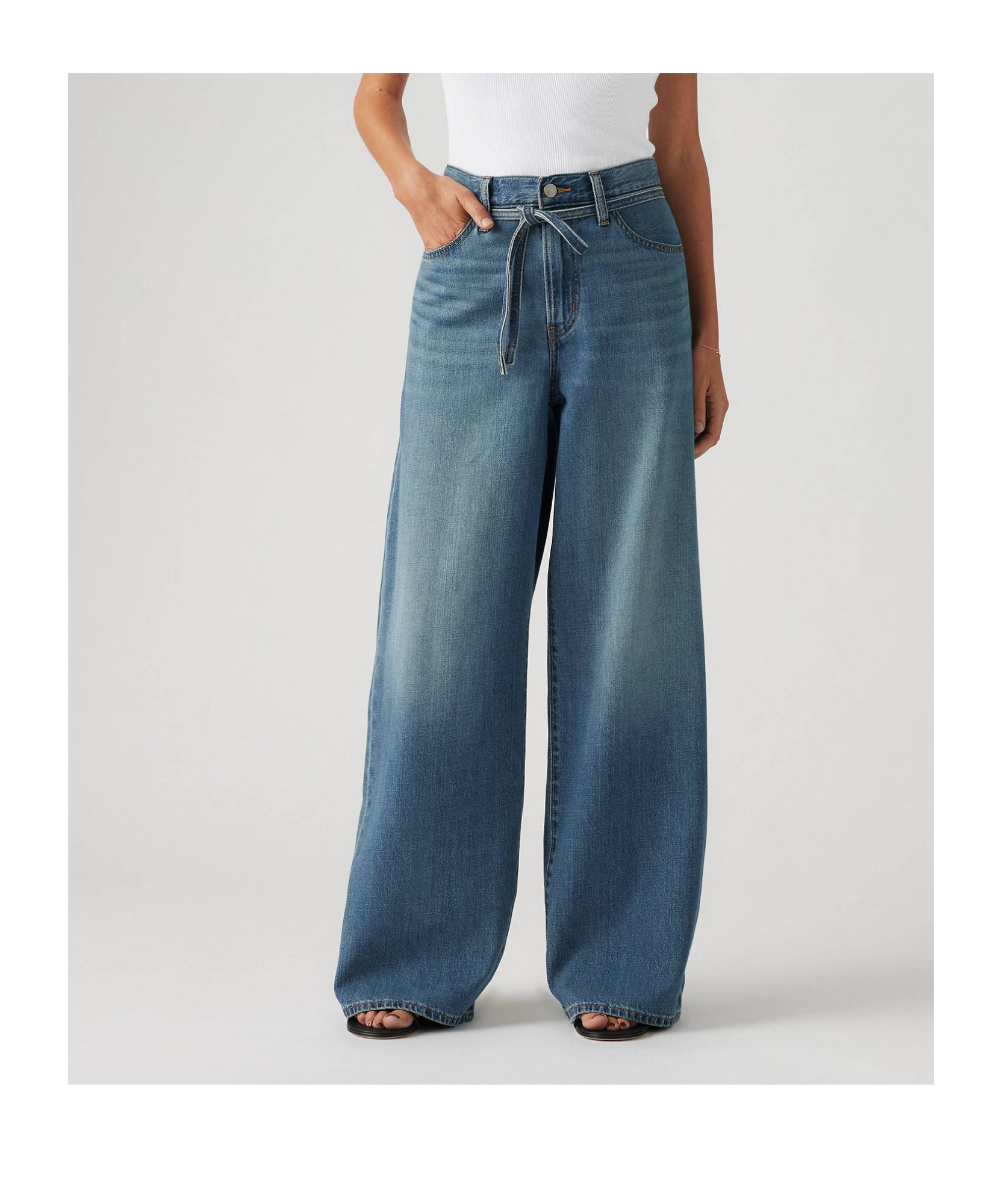 LEVI'S XL STRAIGHT JEANS