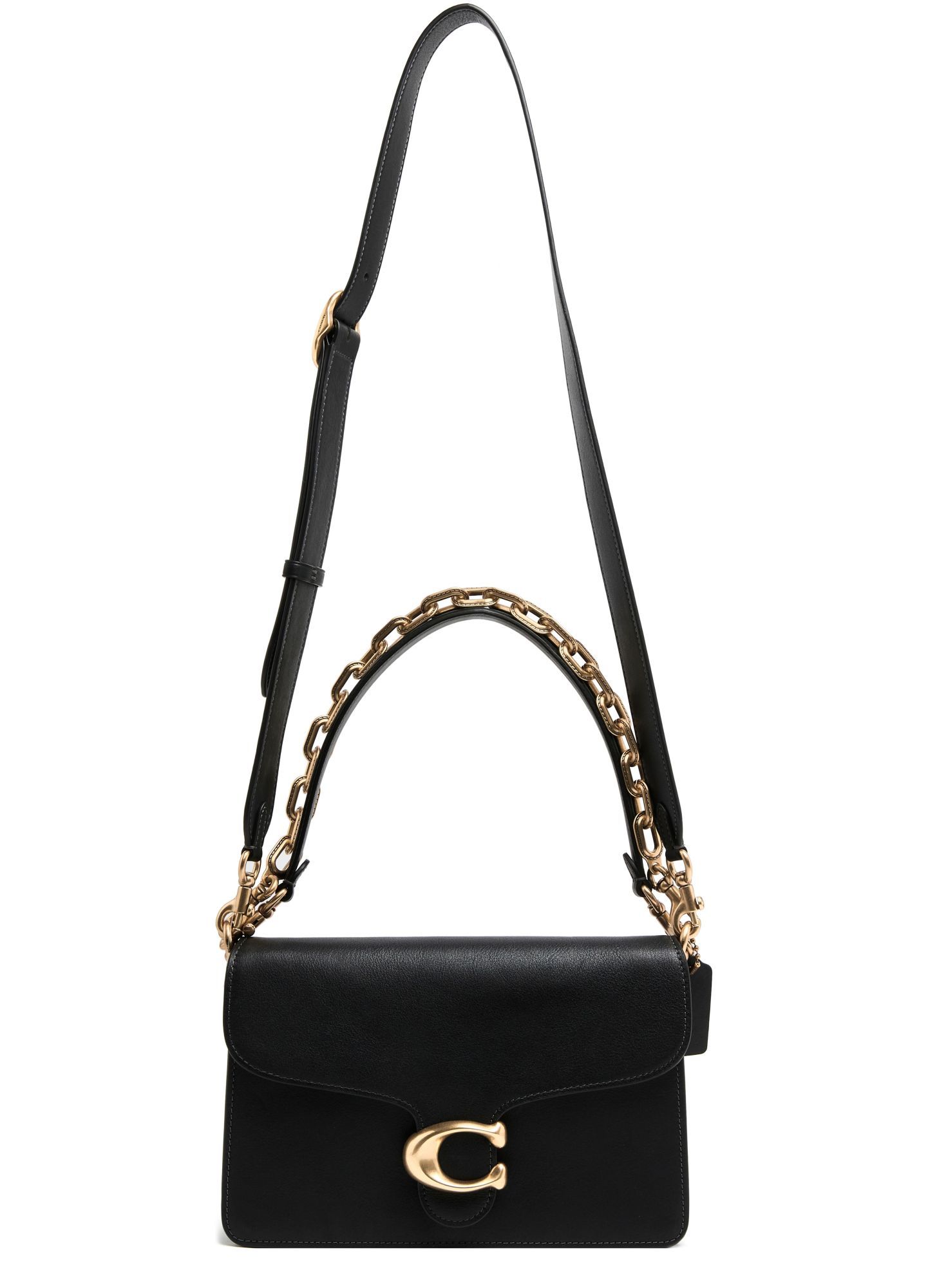 Coach Tabby Shoulder Bag