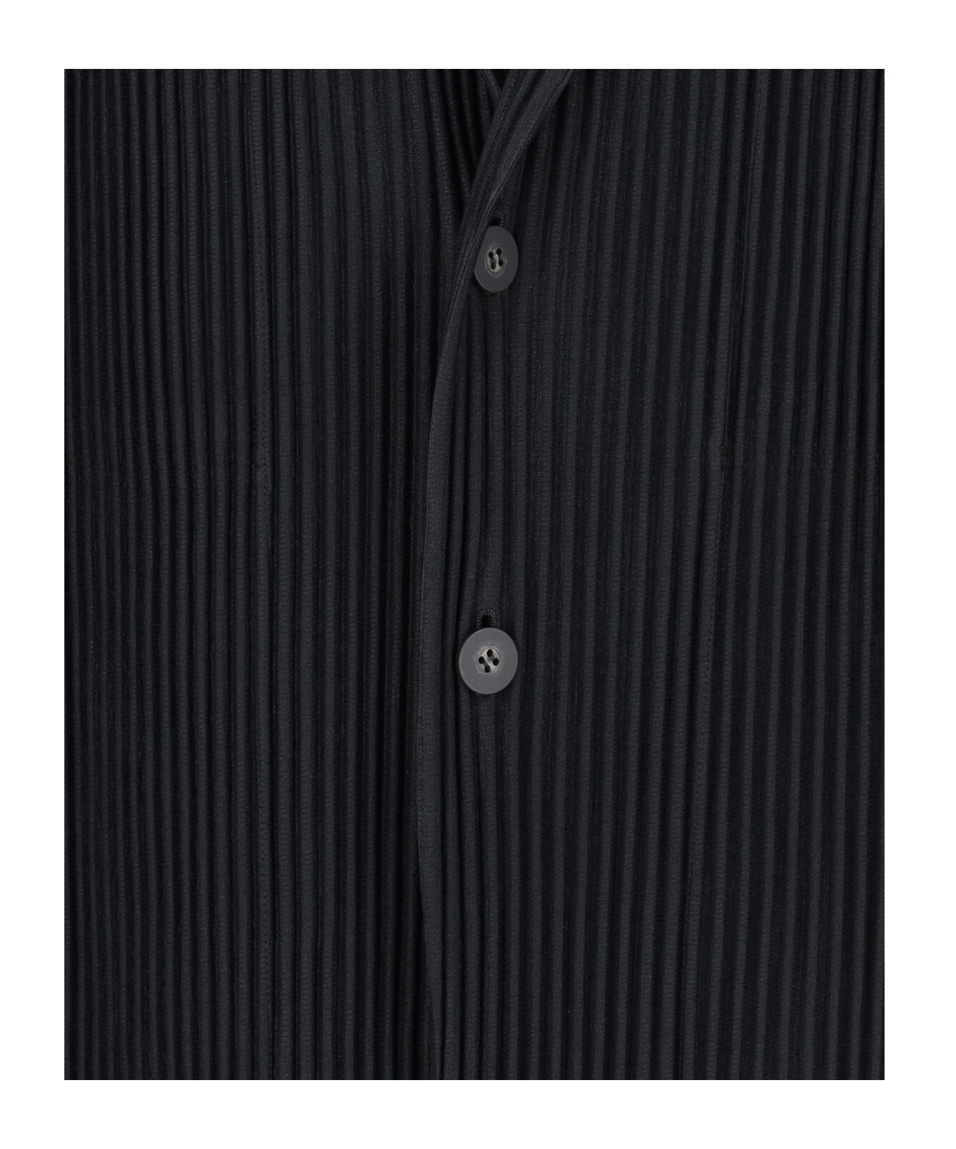 ISSEY MIYAKE PLISSÉ BLAZER