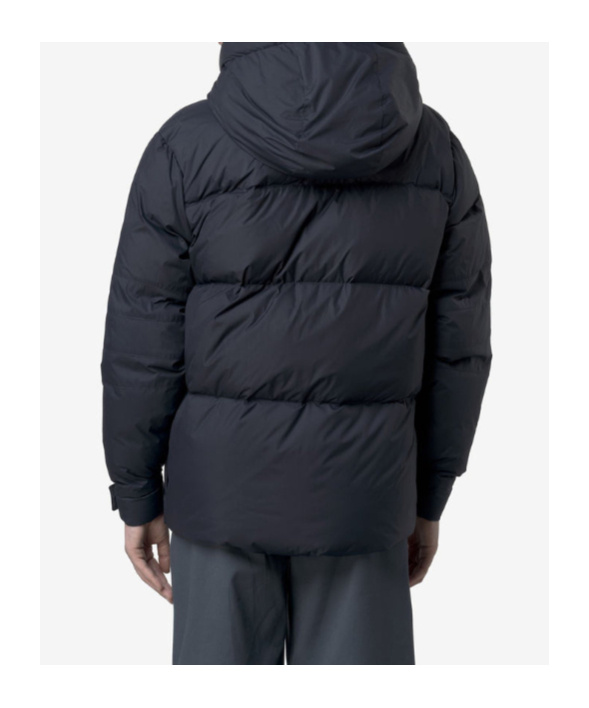 K-way Le Vrai 4.0 Aurele Heavy Warm In Blue