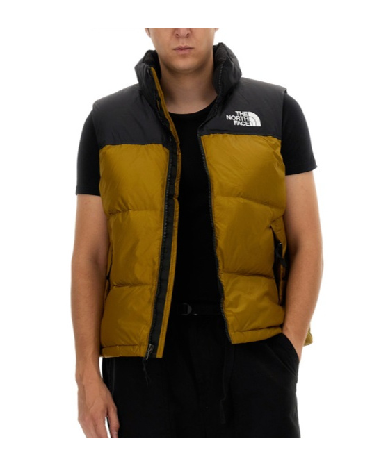 THE NORTH FACE THE NORTH FACE 1996 RETRO NUPTSE PUFFER VEST