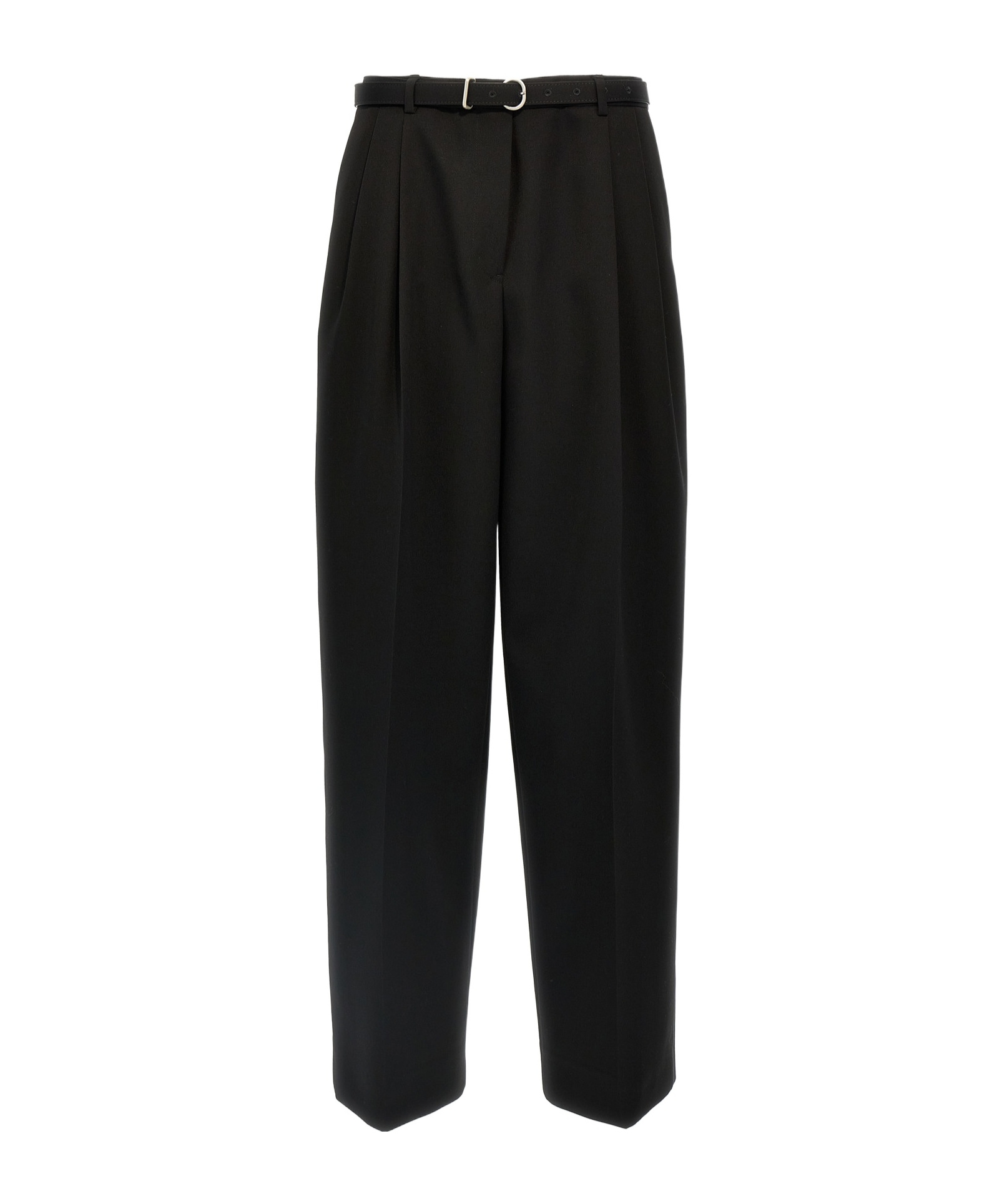 Jil Sander Wool Trousers