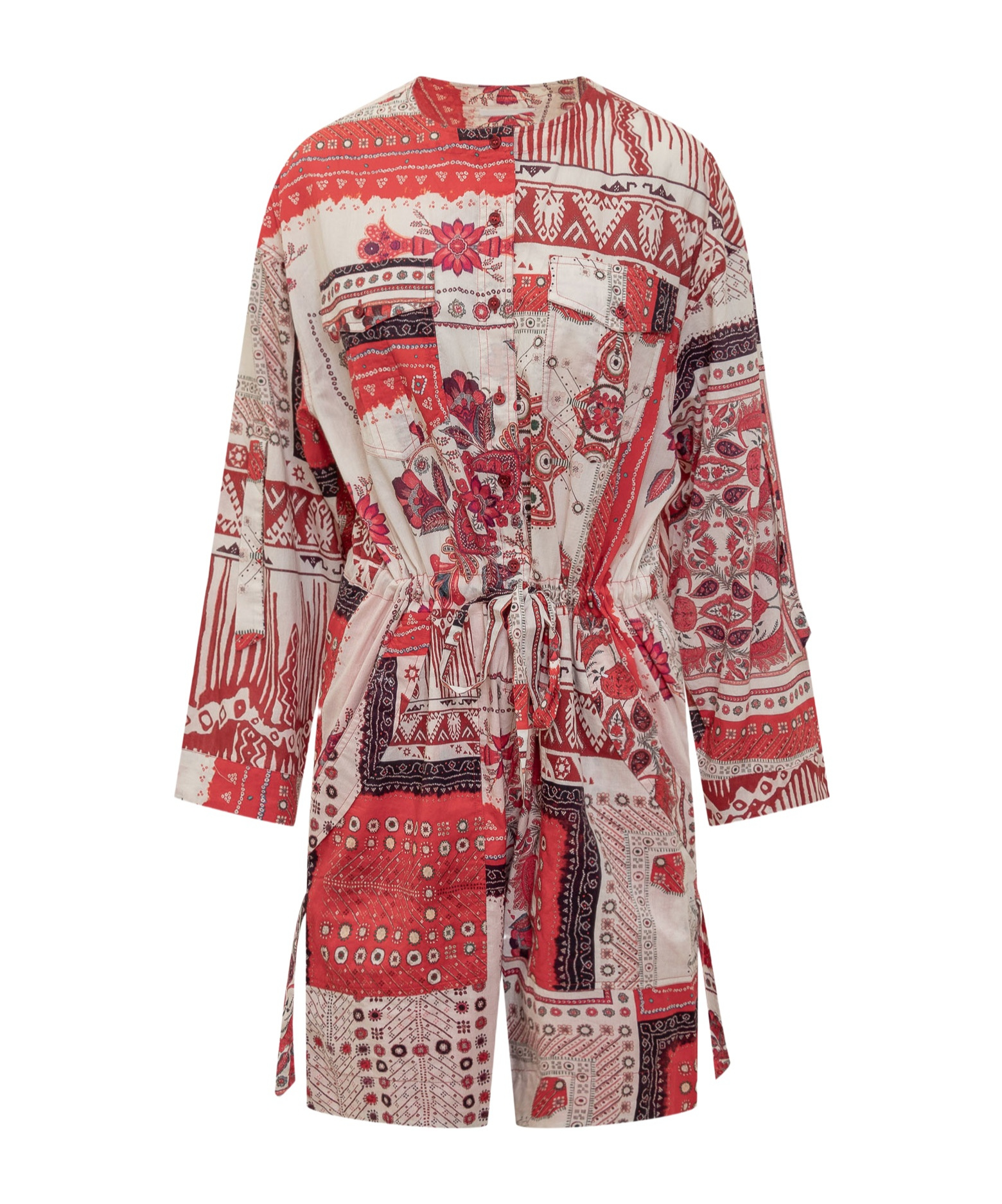 Isabel Marant Niely Playsuit