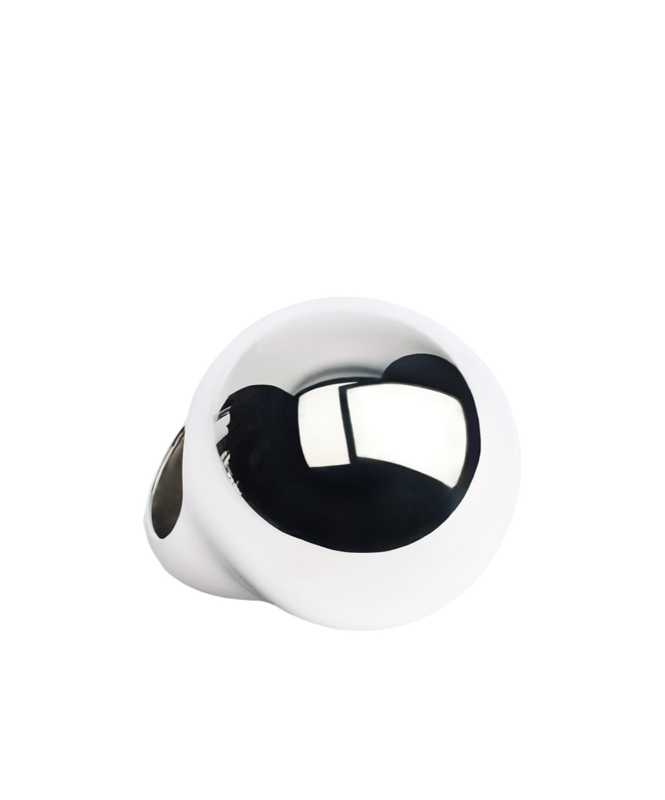 JACQUEMUS SALON RING 