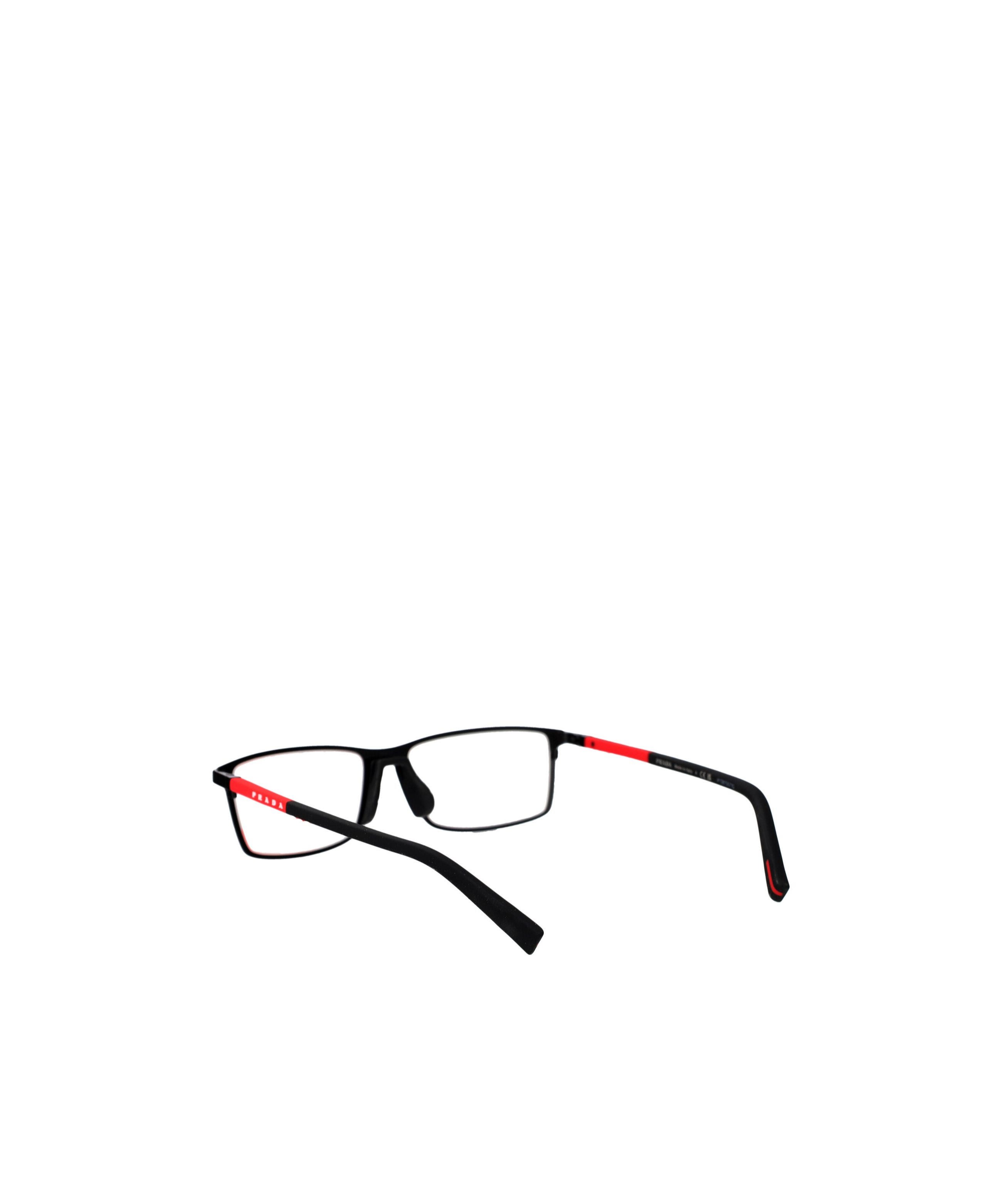 PRADA LOGO FLAT MIRROR