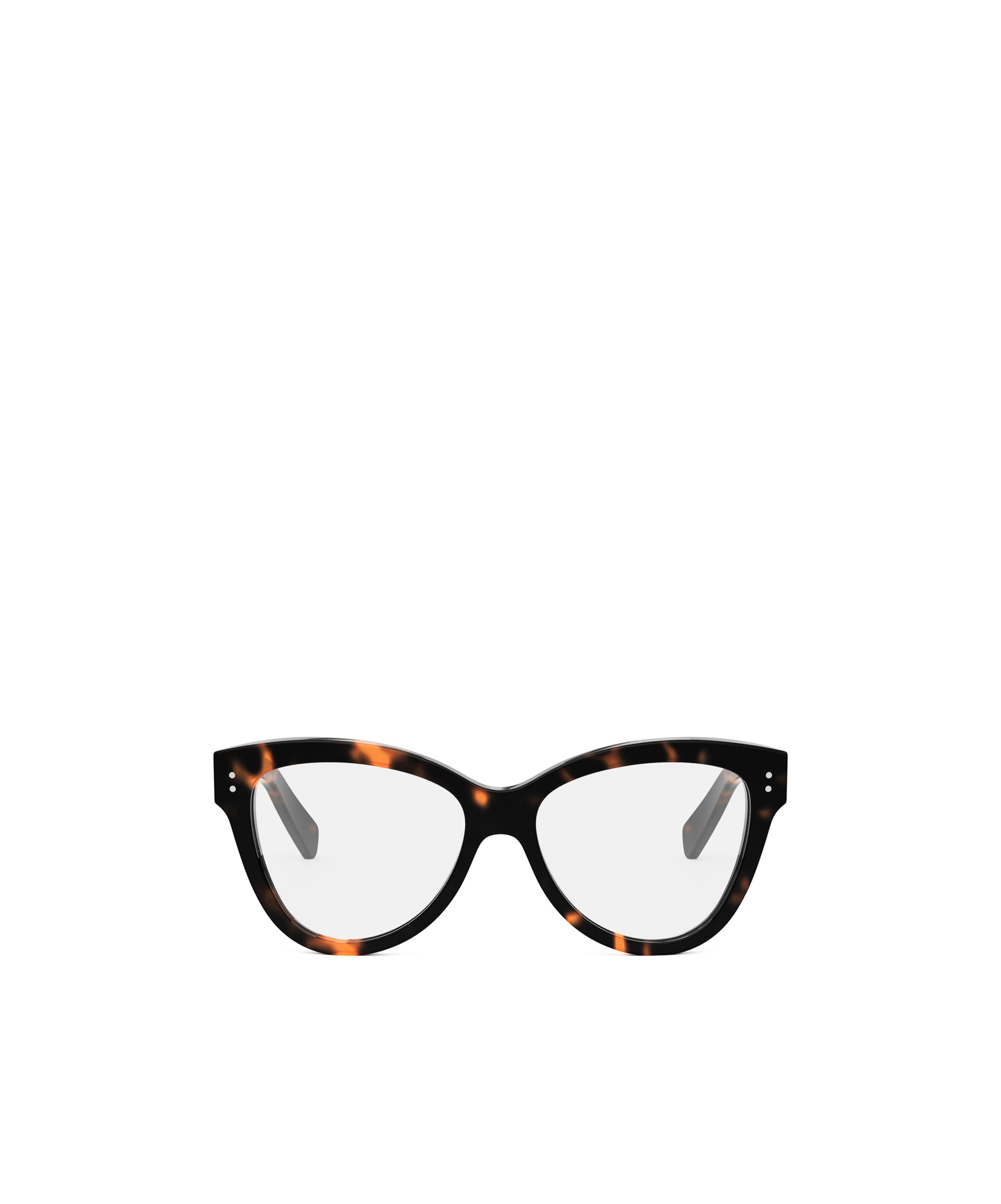 Celine Full-frame Flat Mirror In Black