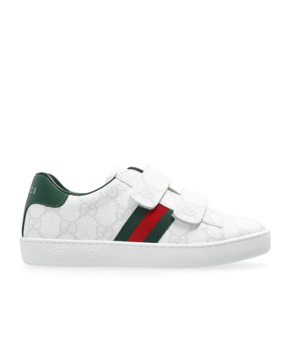 GUCCI CHILDREN'S ACE SNEAKER