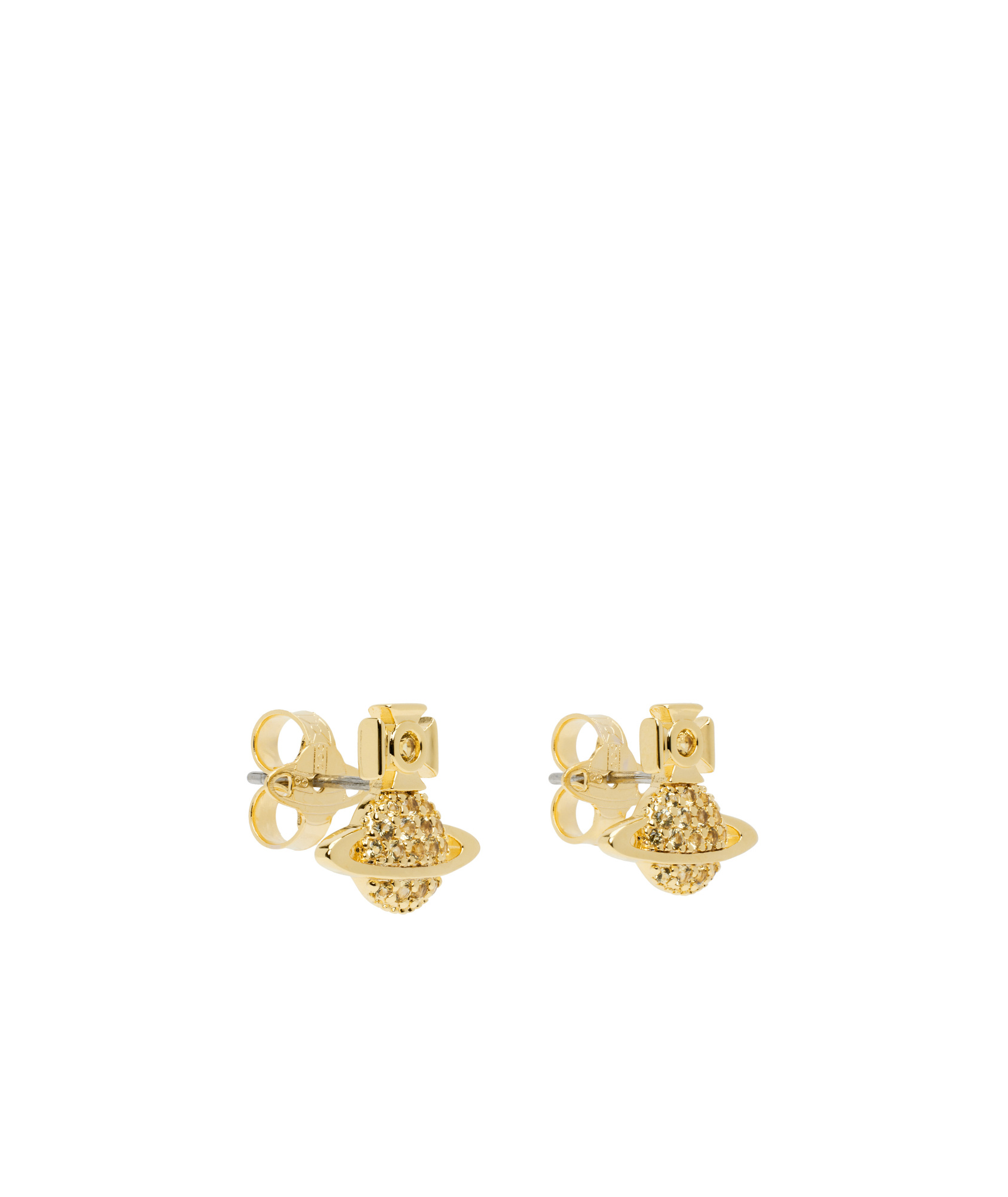 VIVIENNE WESTWOOD TAMIA EARRINGS