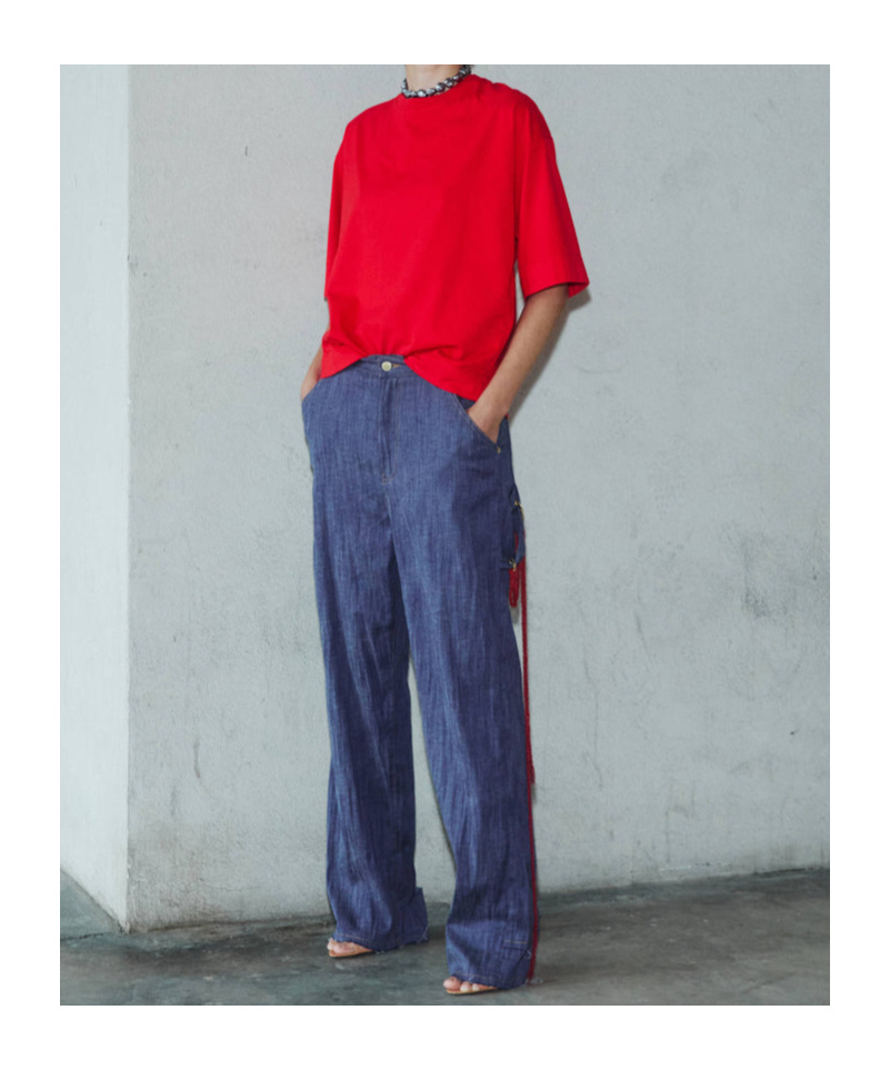 Shop Darkpark Lisa Jeans