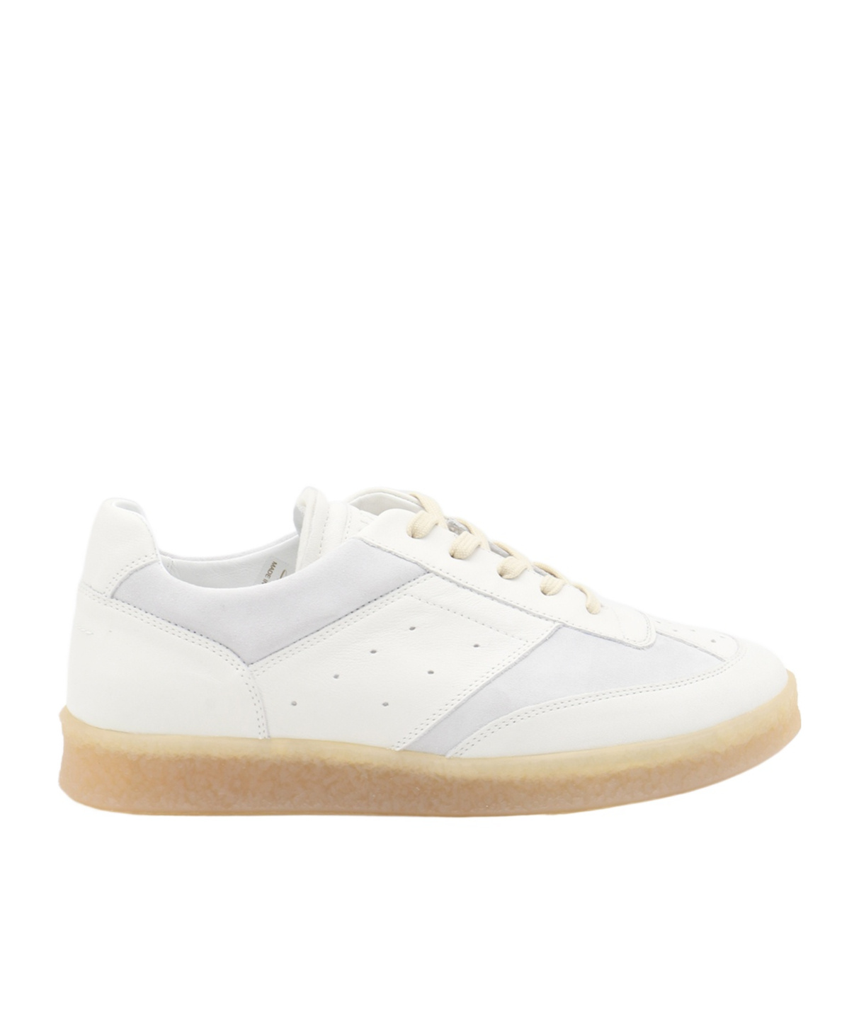 MM6 MAISON MARGIELA 6 COURT SNEAKERS