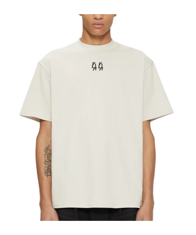 44 LABEL GROUP CONTINUUM T-SHIRT 