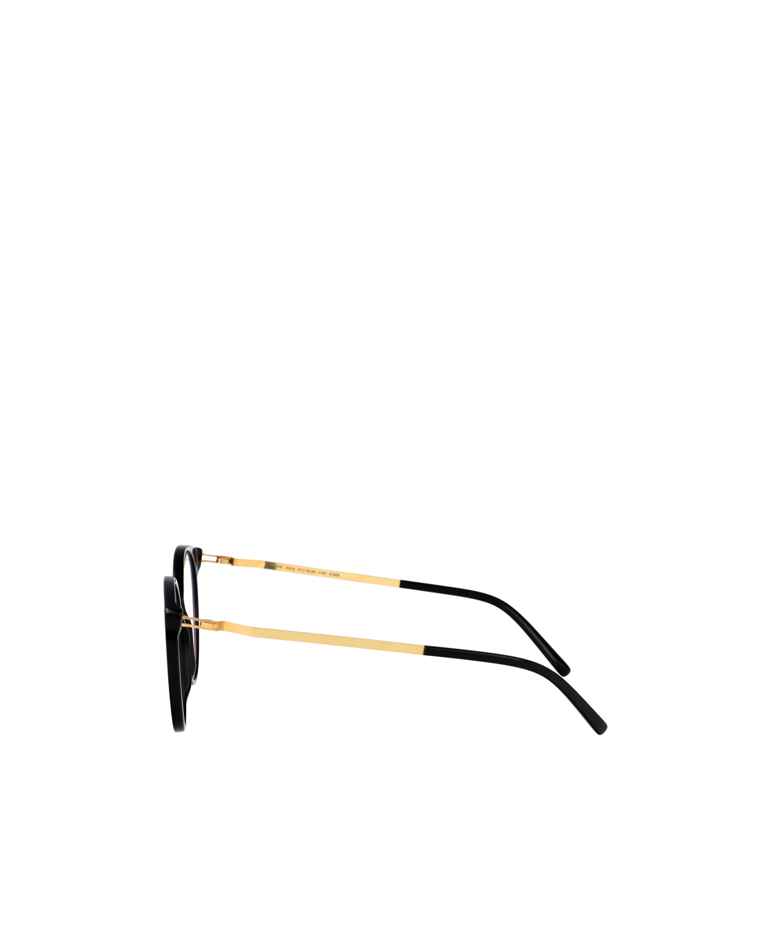 Mykita Geometric Flat Mirror