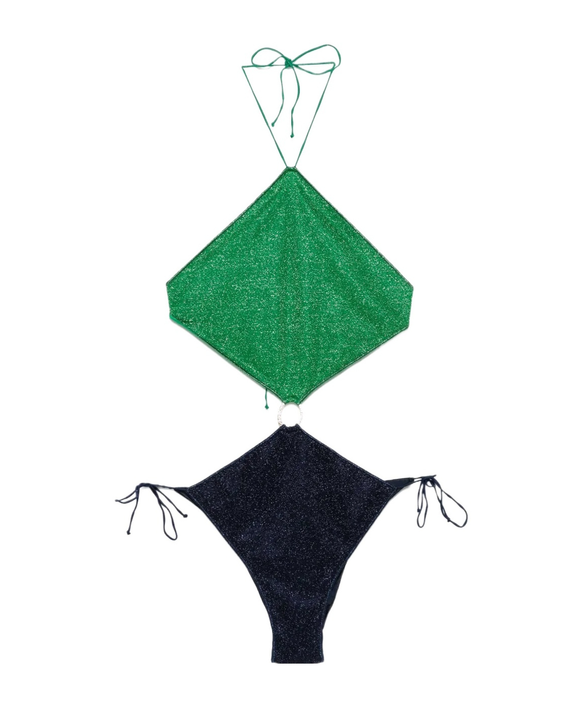 OSEREE LUMIÈRE SWIMSUIT