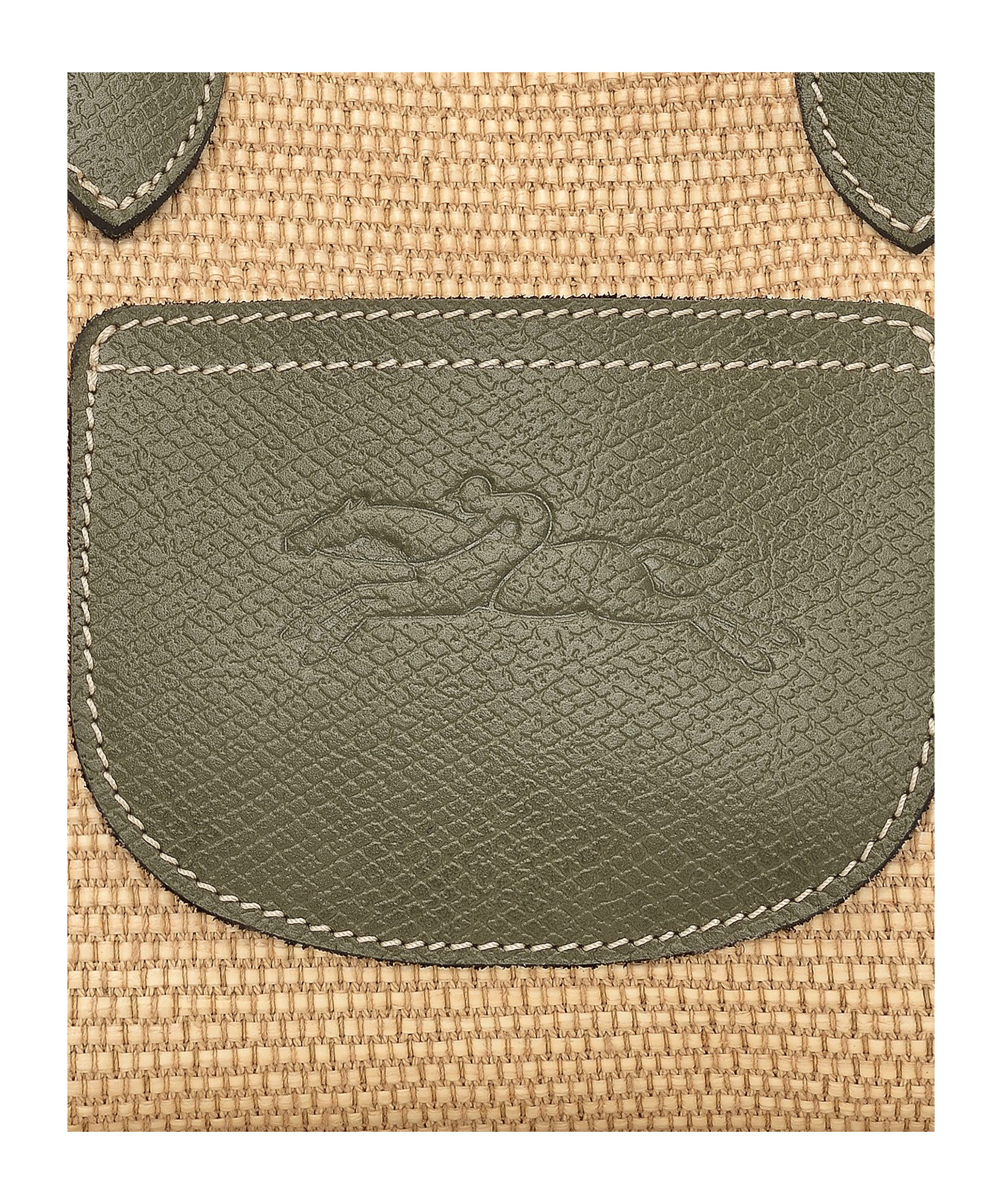 Shop Longchamp Xs Le Pliage Tote Bag In Nude
