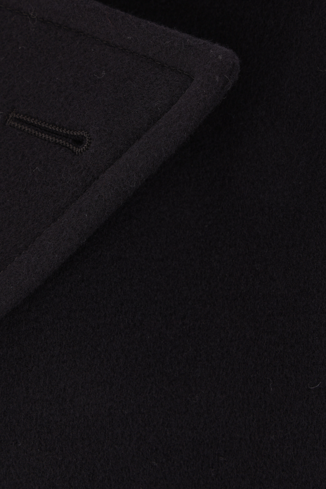 Brunello Cucinelli Double-breasted Coat In Black