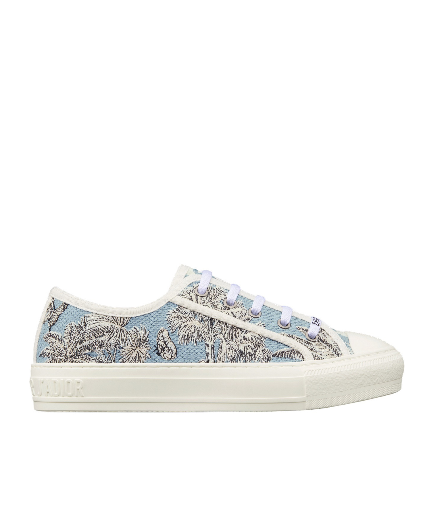 Dior Iviera Walk'n' Sneaker