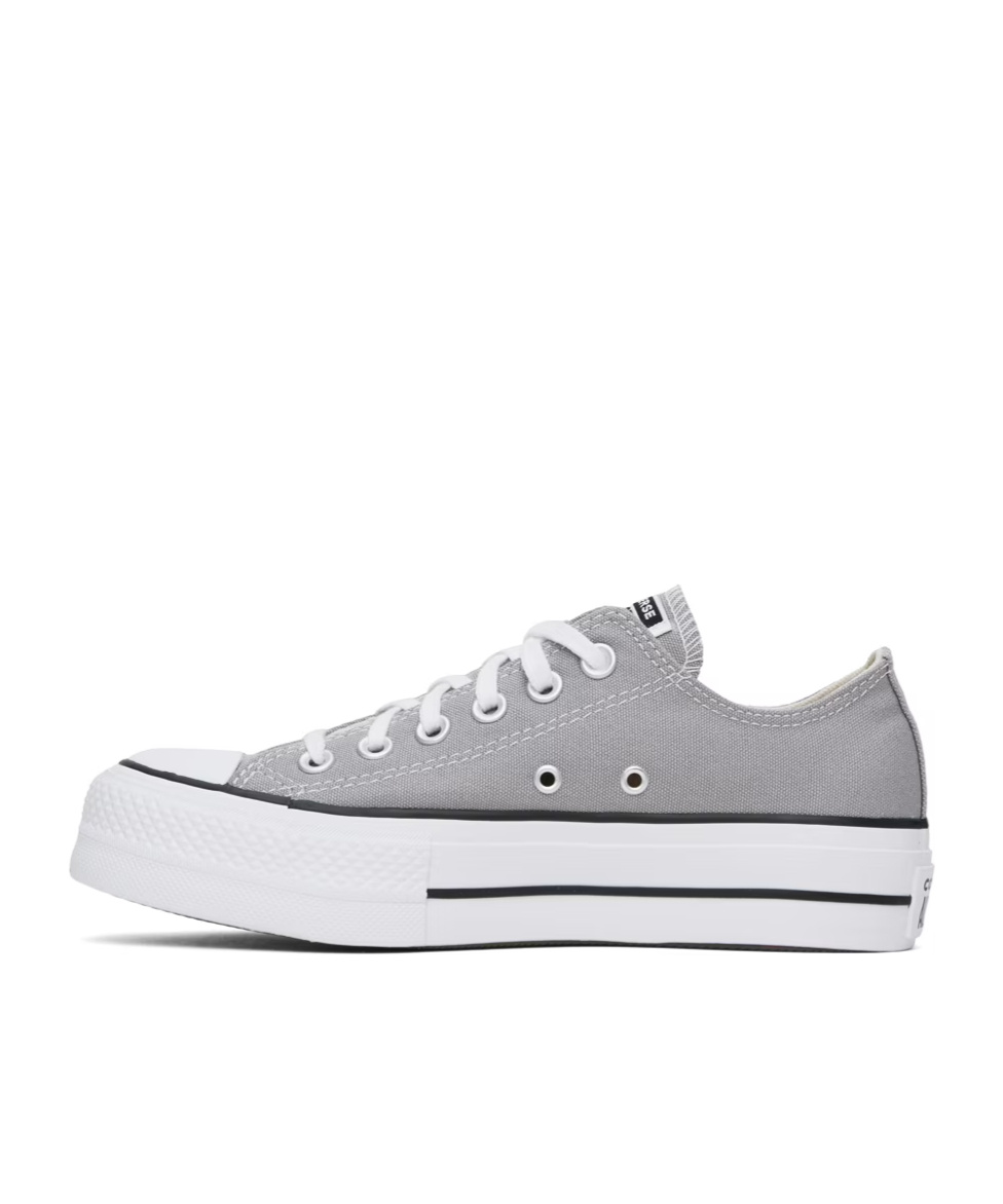 Converse Chuck Taylor All Star Low-top Sneakers In White
