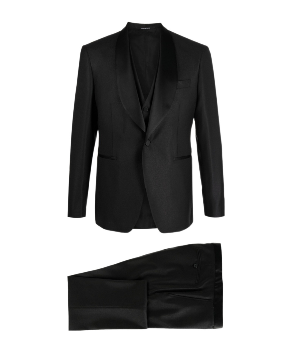 Tagliatore Two-piece Suit