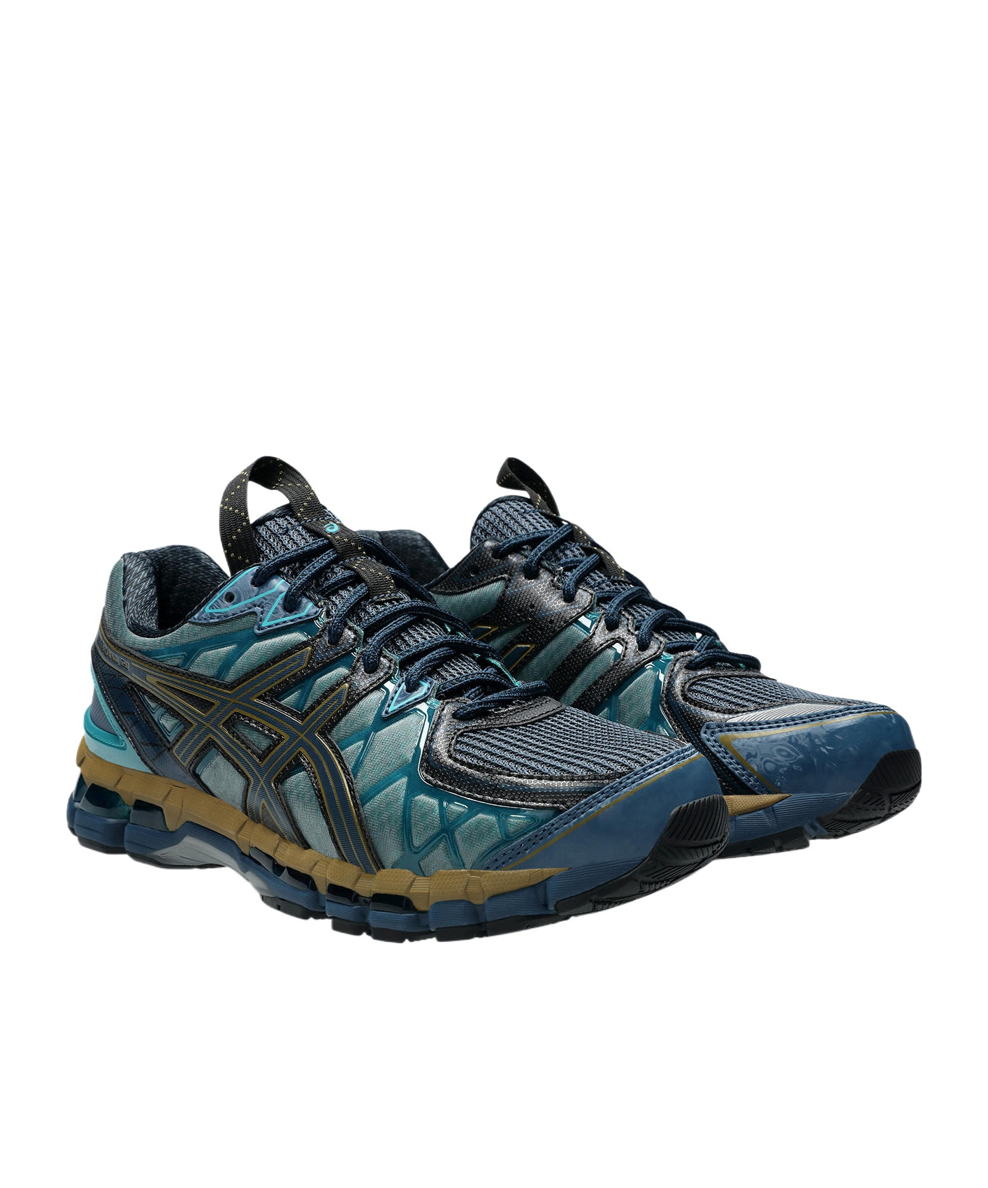 Asics Ub10-s Gel-kayano 20