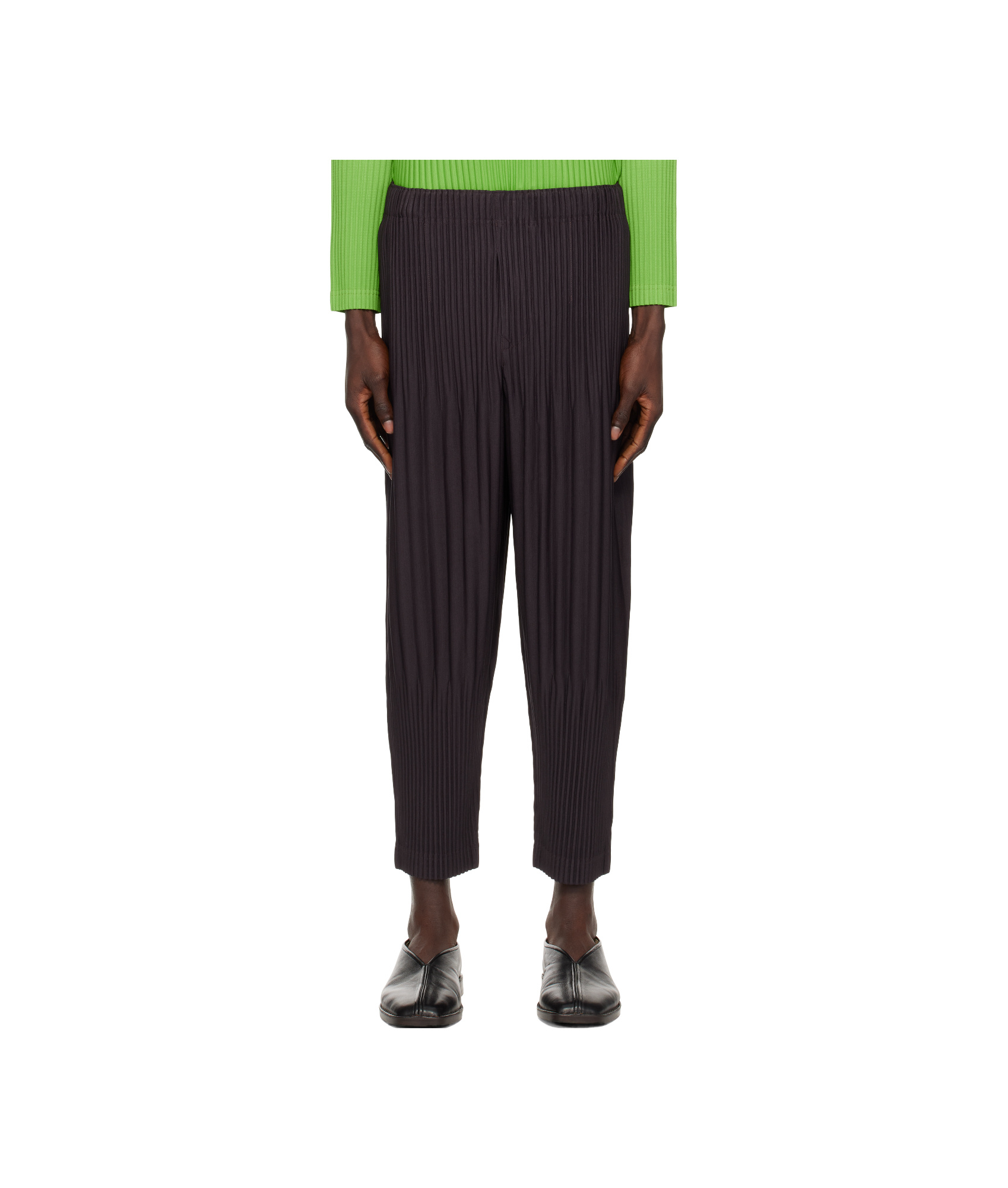 ISSEY MIYAKE RB PANTS 