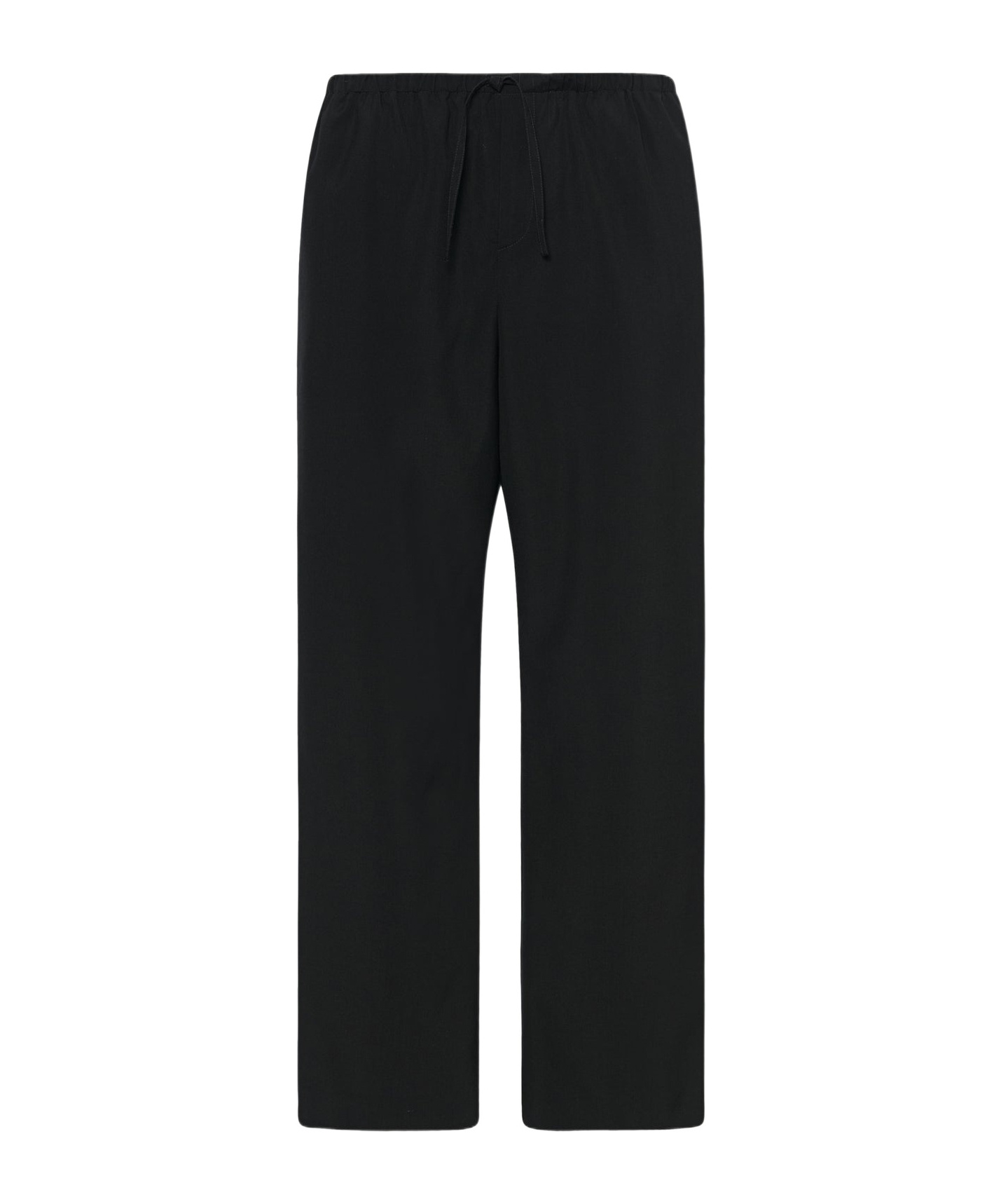The Row Elastic Waist Casual Pants