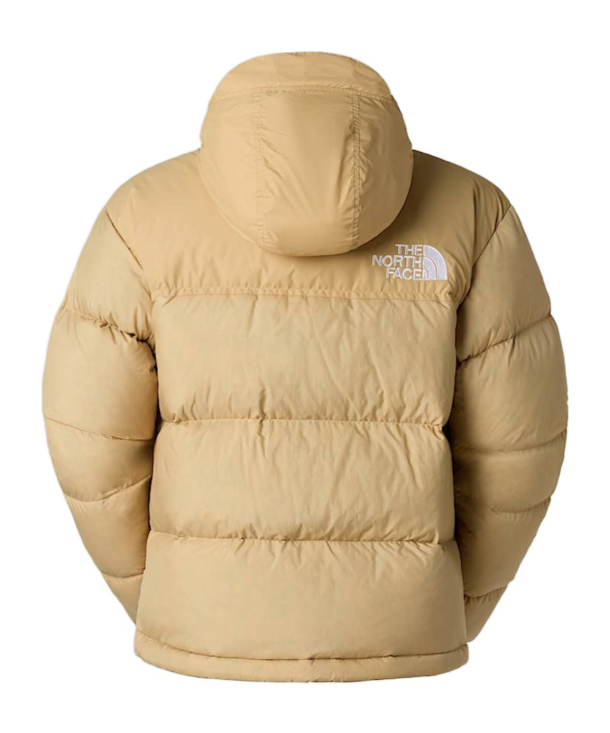 The North Face Womens 1996 Retro Nuptse Jacket In Brown