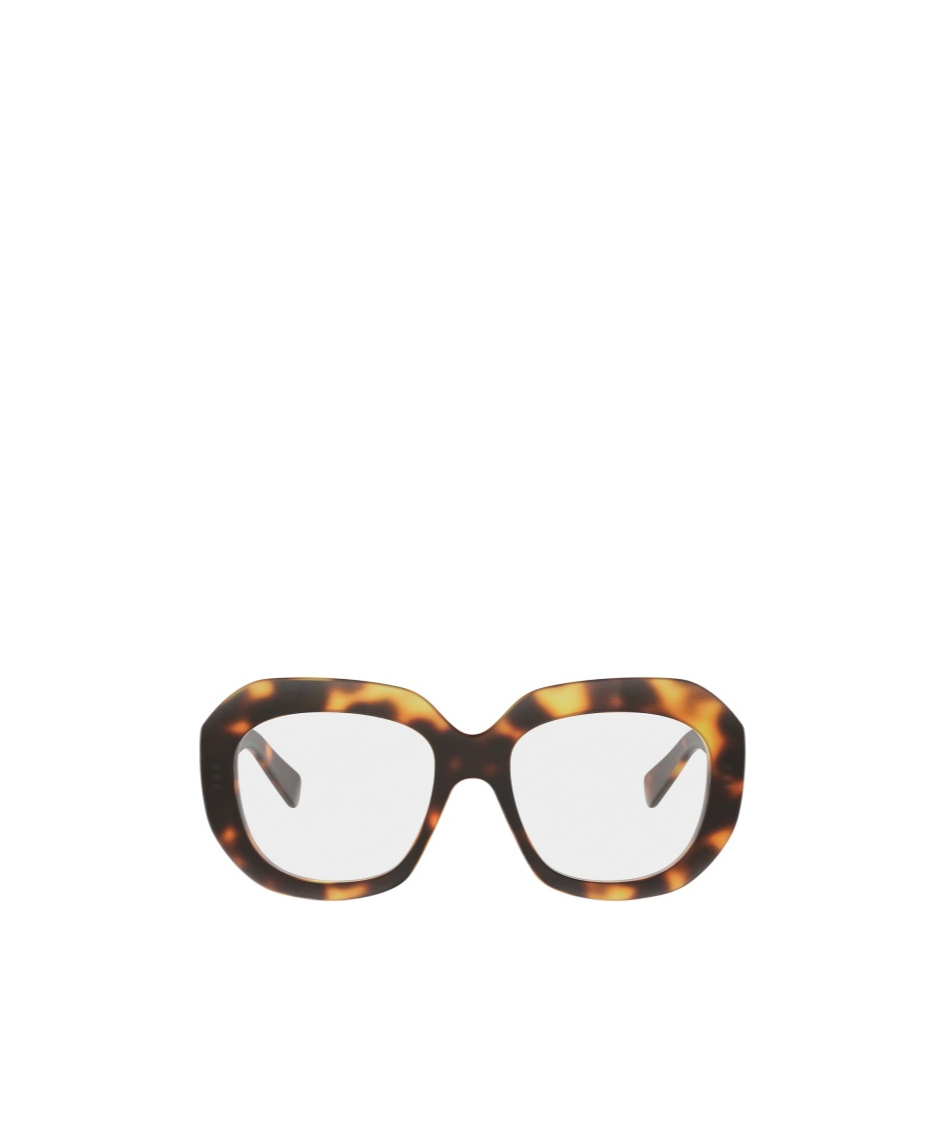 Celine Full Frame Plain Mirror In White