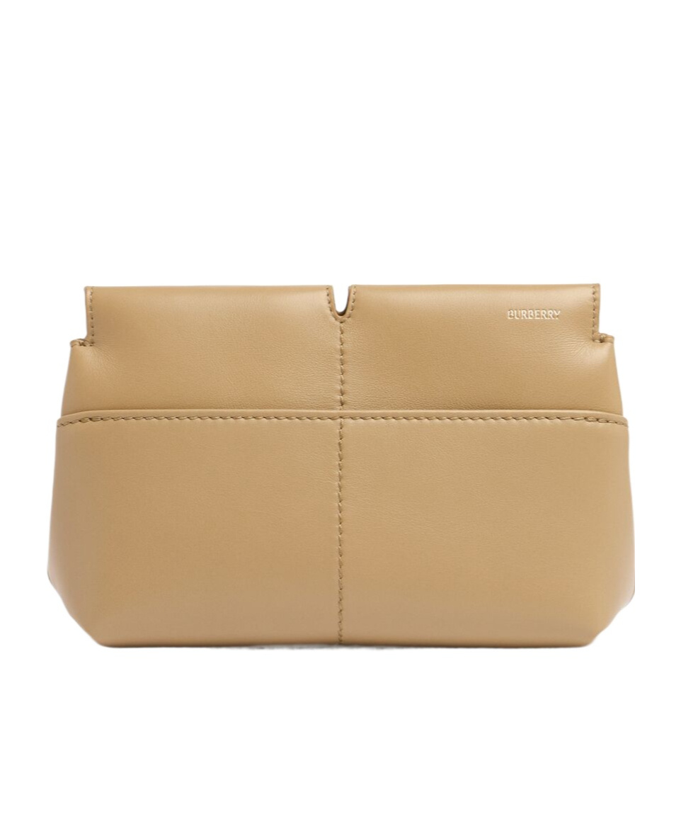 Burberry Chain Shoulder Bag